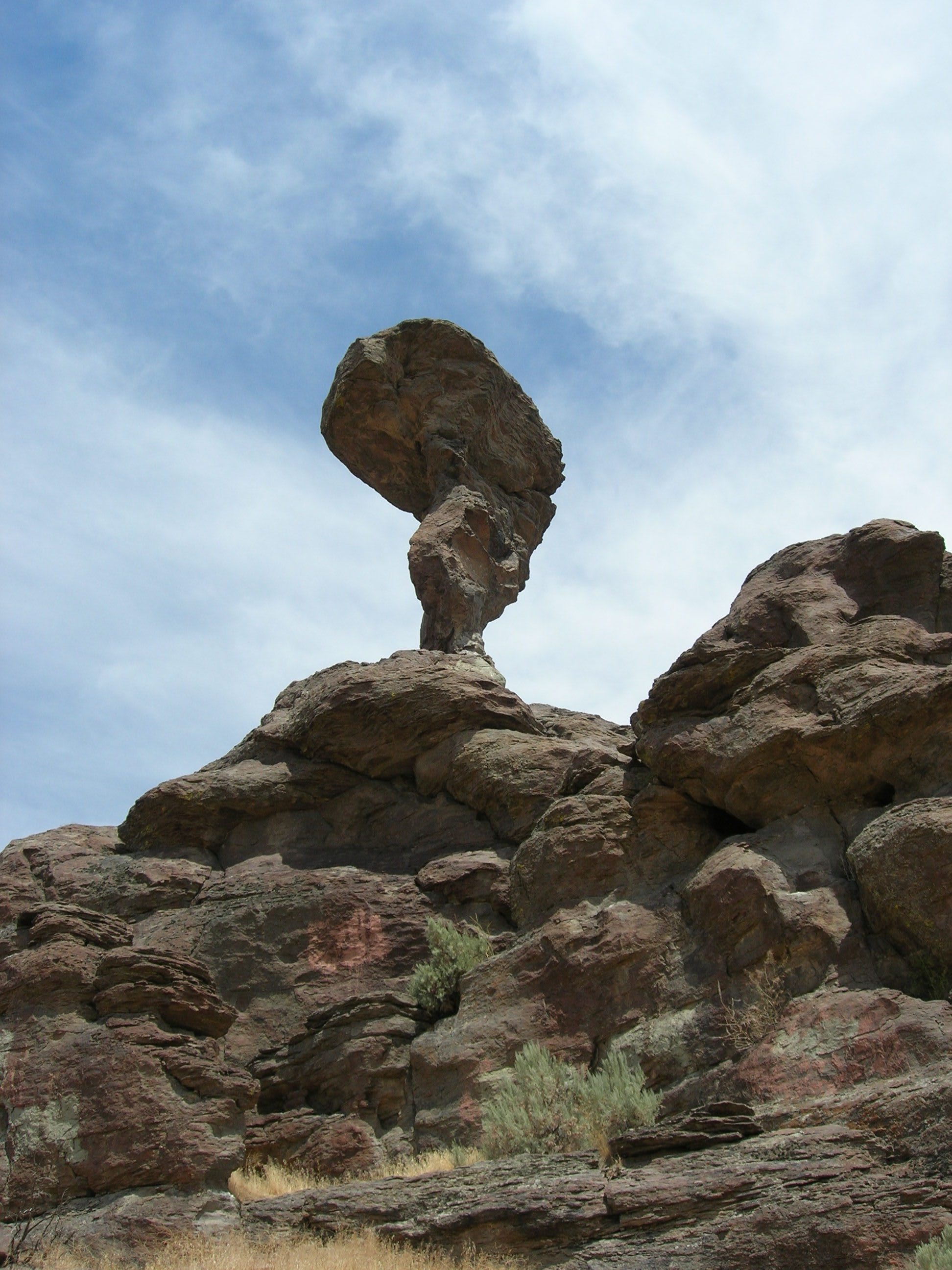 Balanced Rock Park