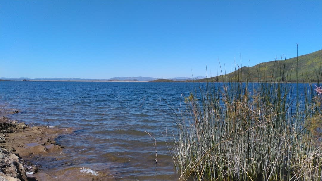 Lake Skinner Recreation Area