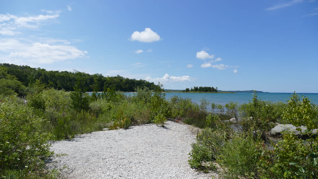 Barnes Park