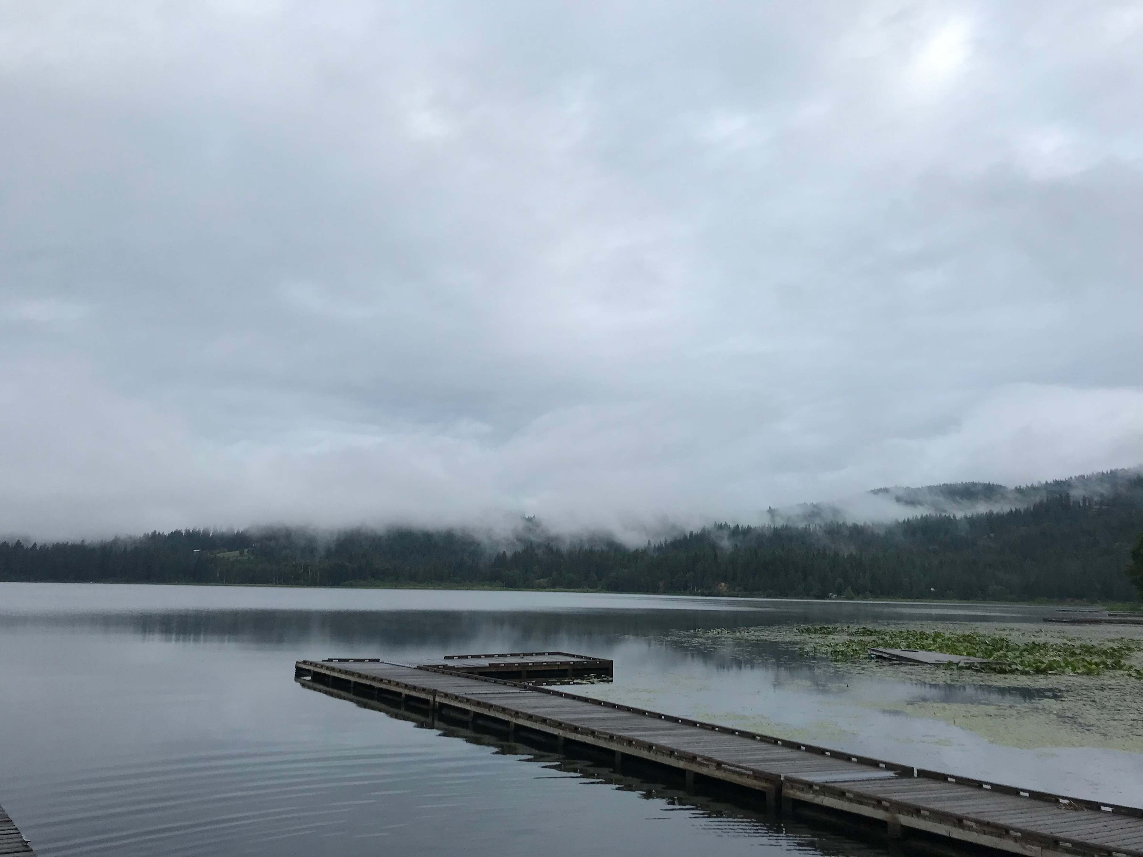 Rose Lake Park