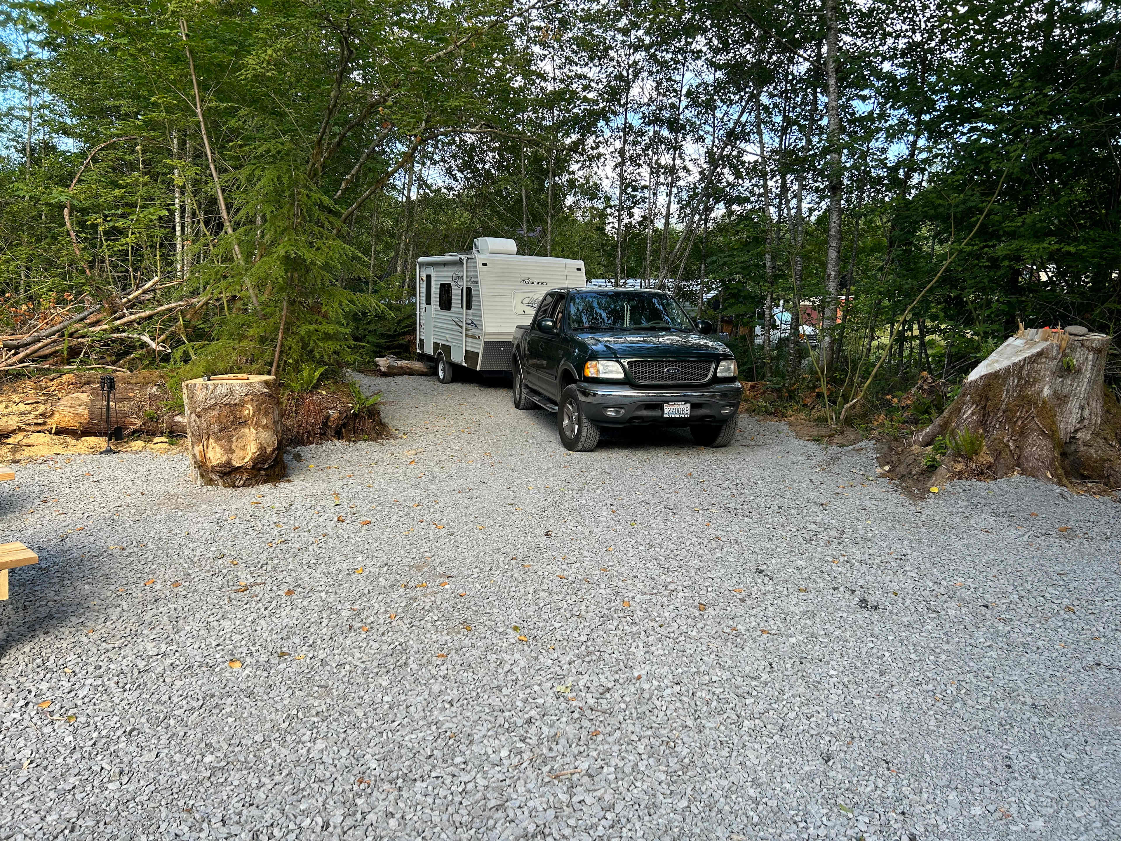 The Hideout