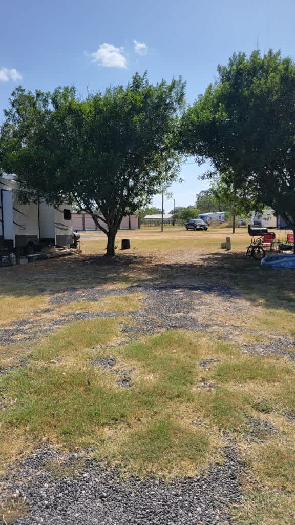 Fentress RV