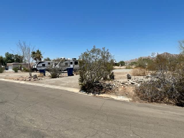 Casa Smith's RV/Camper Spot