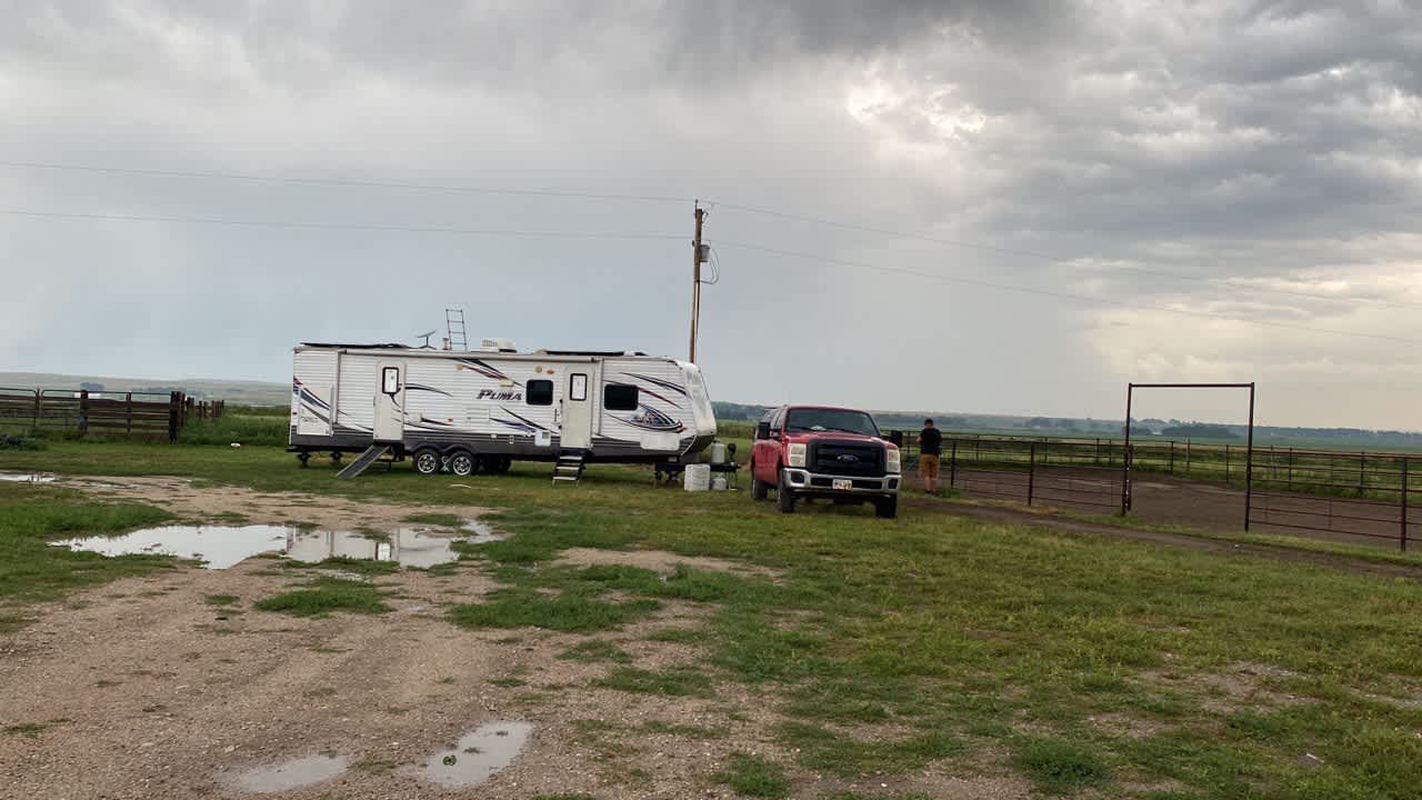 Fisher Family Farm and Ranch