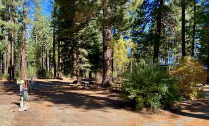 Village Camp Truckee