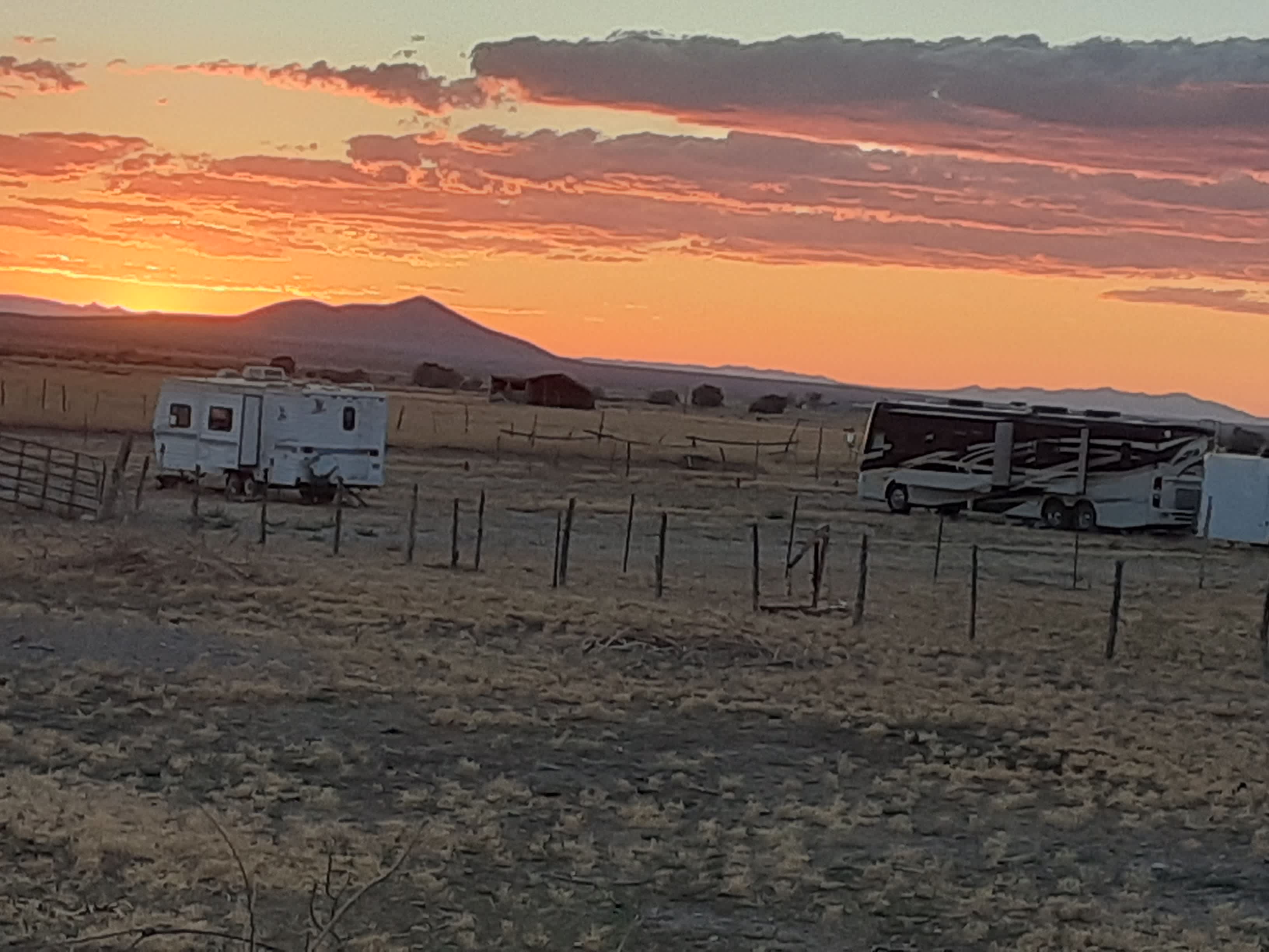 Pahvant Homestead and Goat Ranch