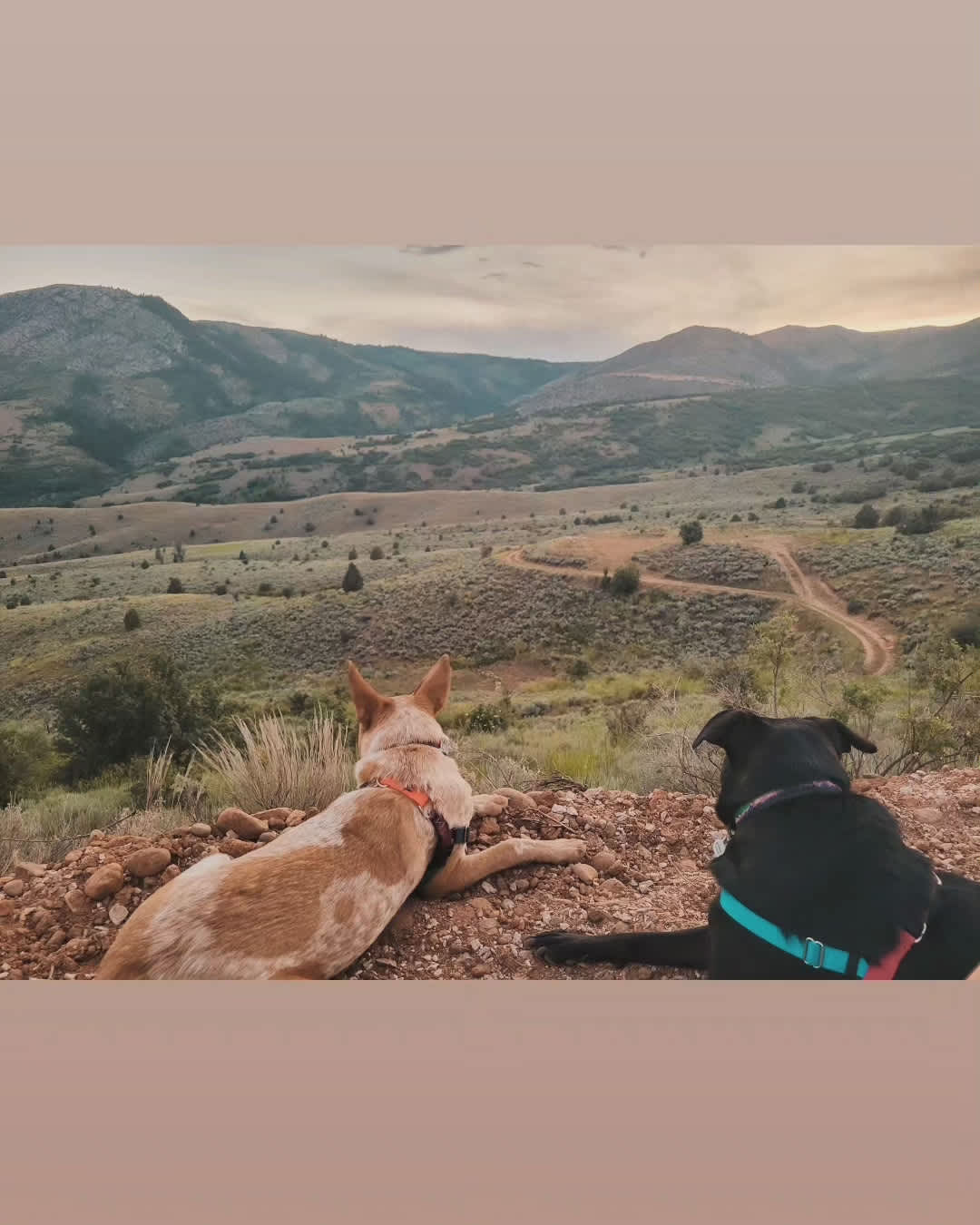 Summers' Valley Ranch