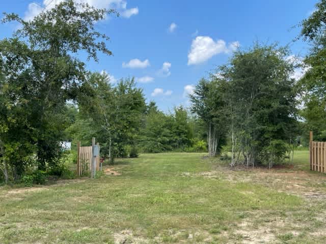 Hidden Cypress Farm LLC, Campground