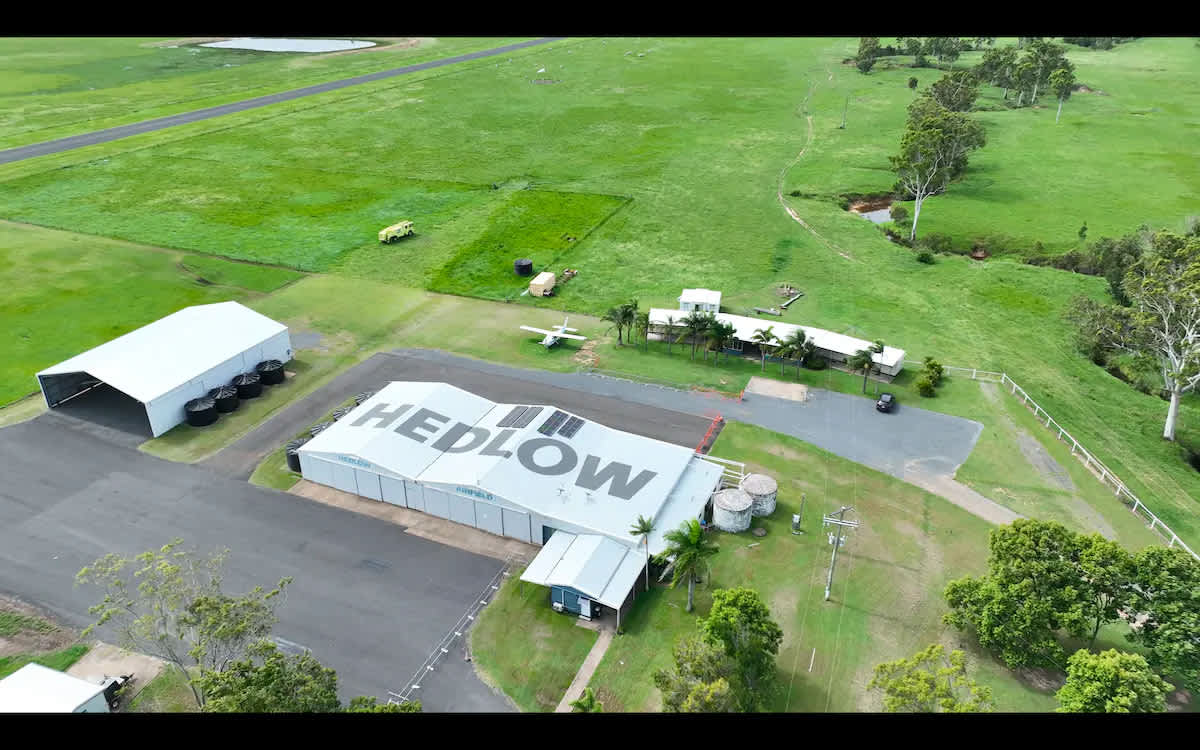 "Akubra Downs" HipCamp