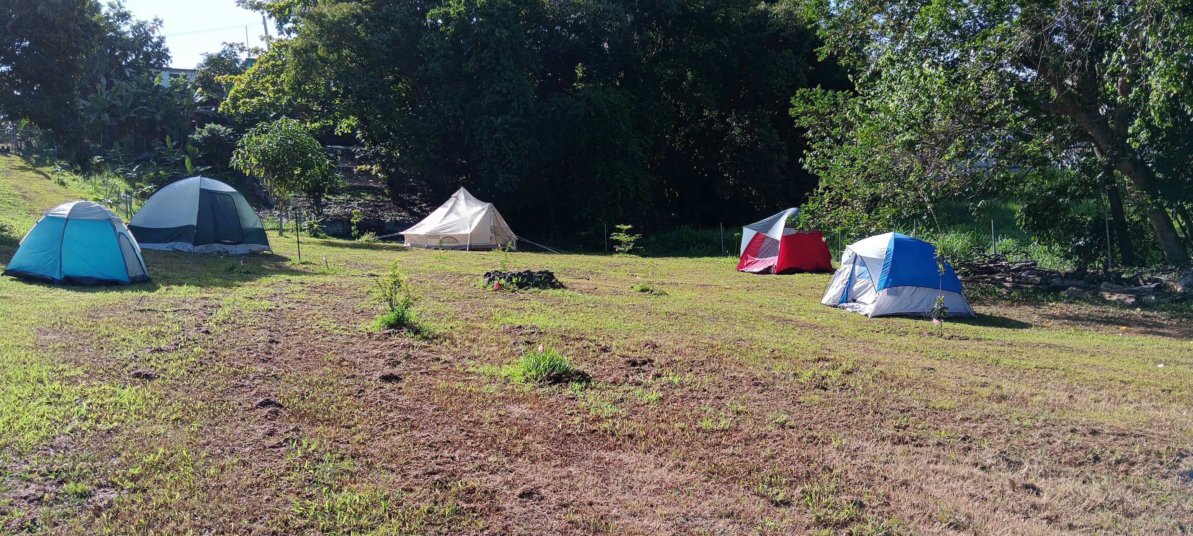 Camp Gongaga