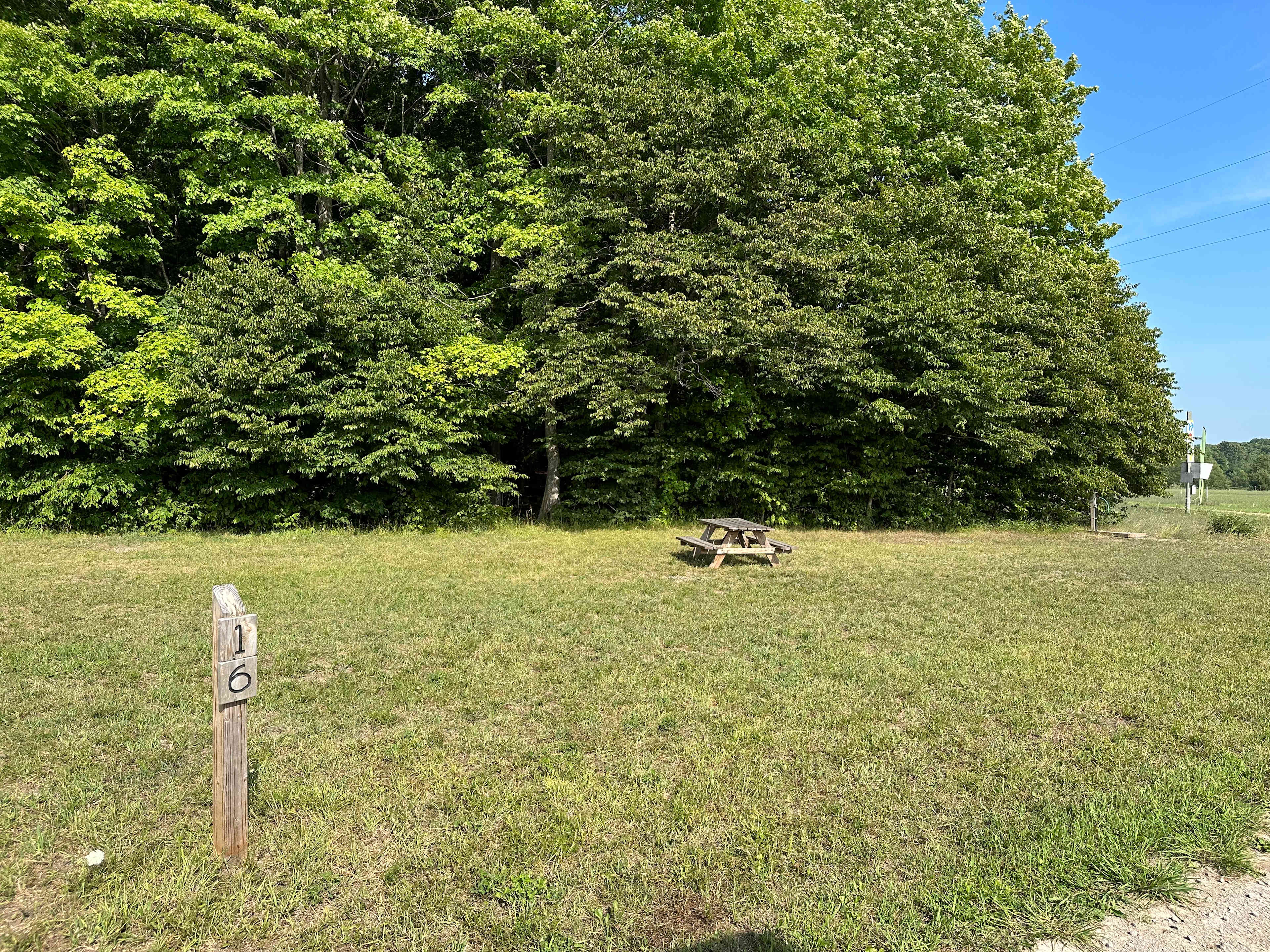 Blissfest Festival Farm