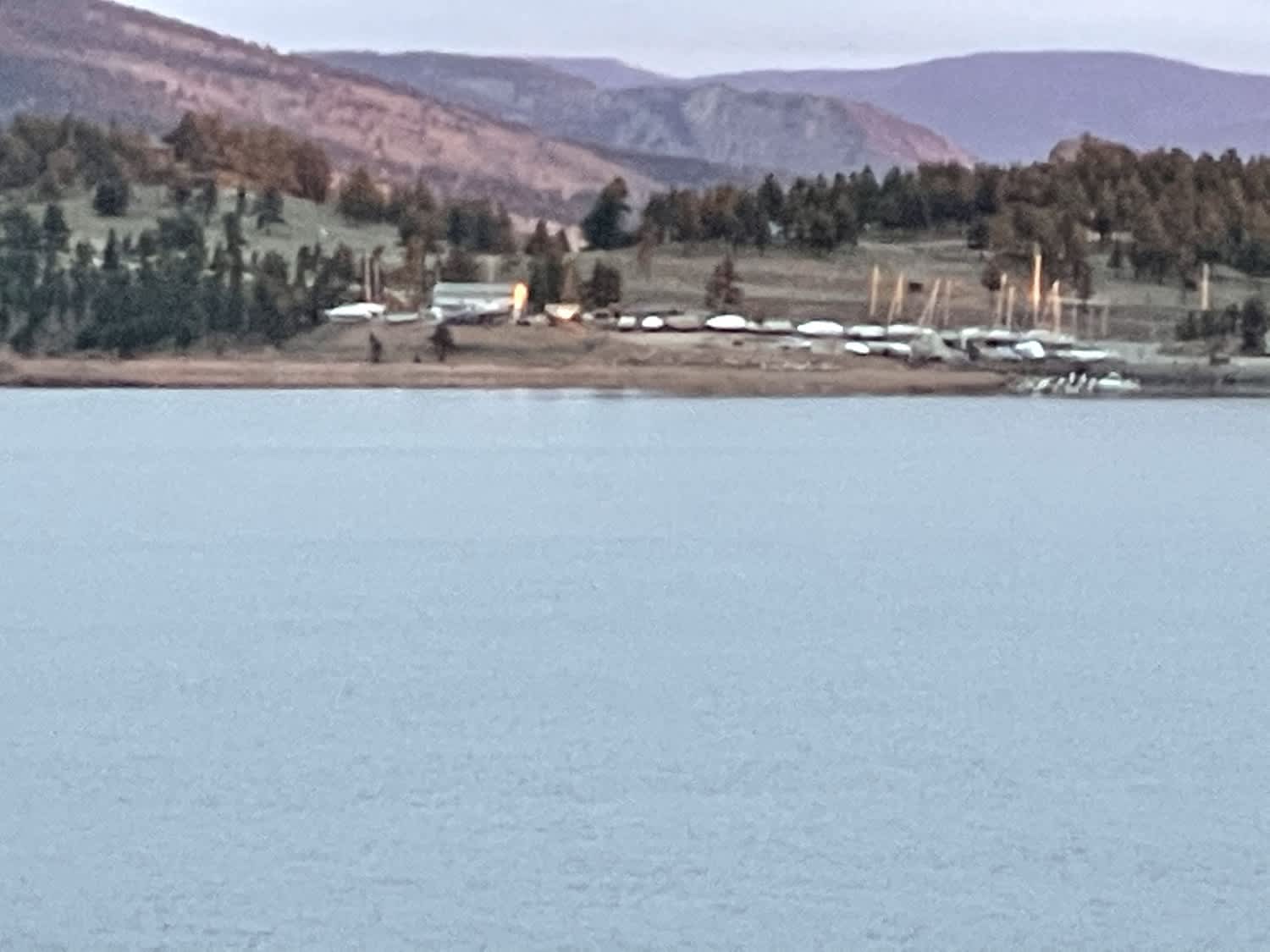 North Shore RV Park & General Store