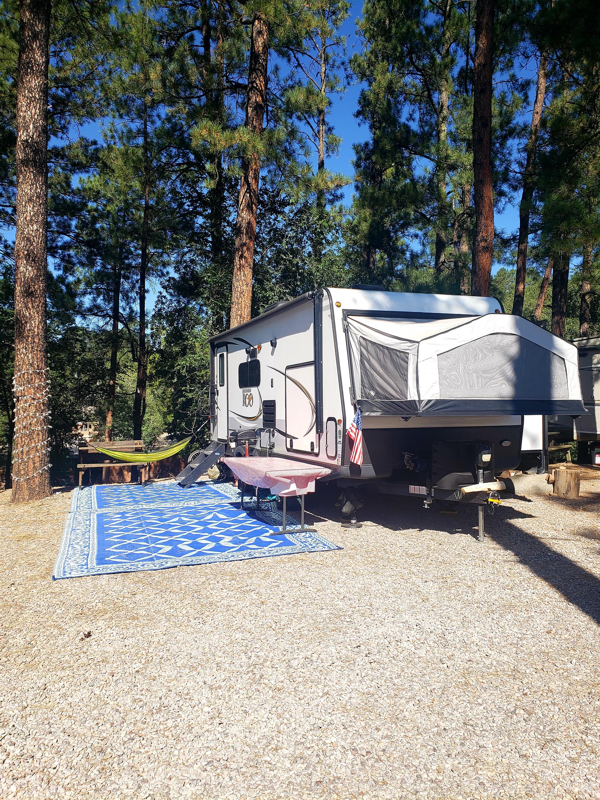 Midtown Mountain Campground and RV
