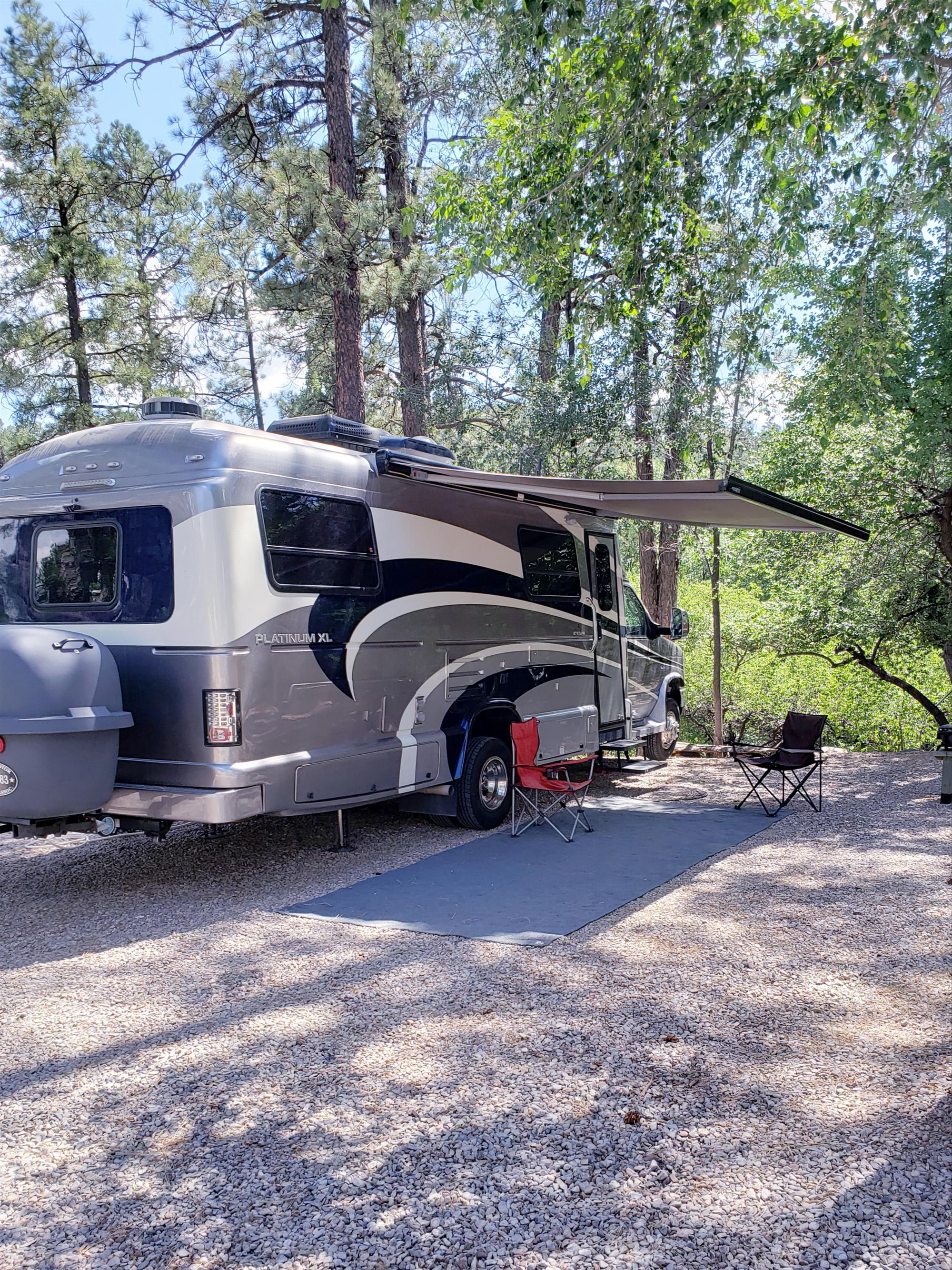 Midtown Mountain Campground and RV