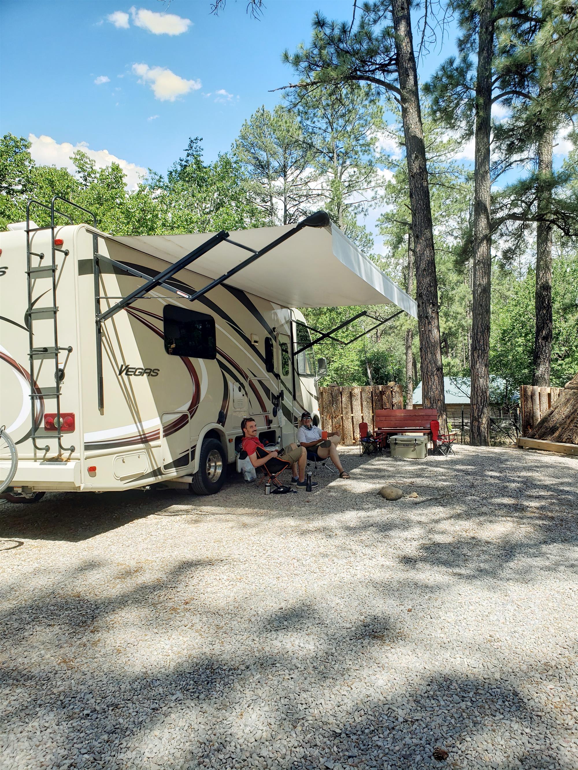 Midtown Mountain Campground and RV