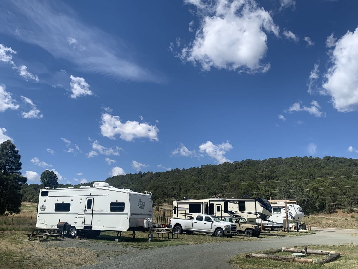 Stone Mountain RV Park & Resort