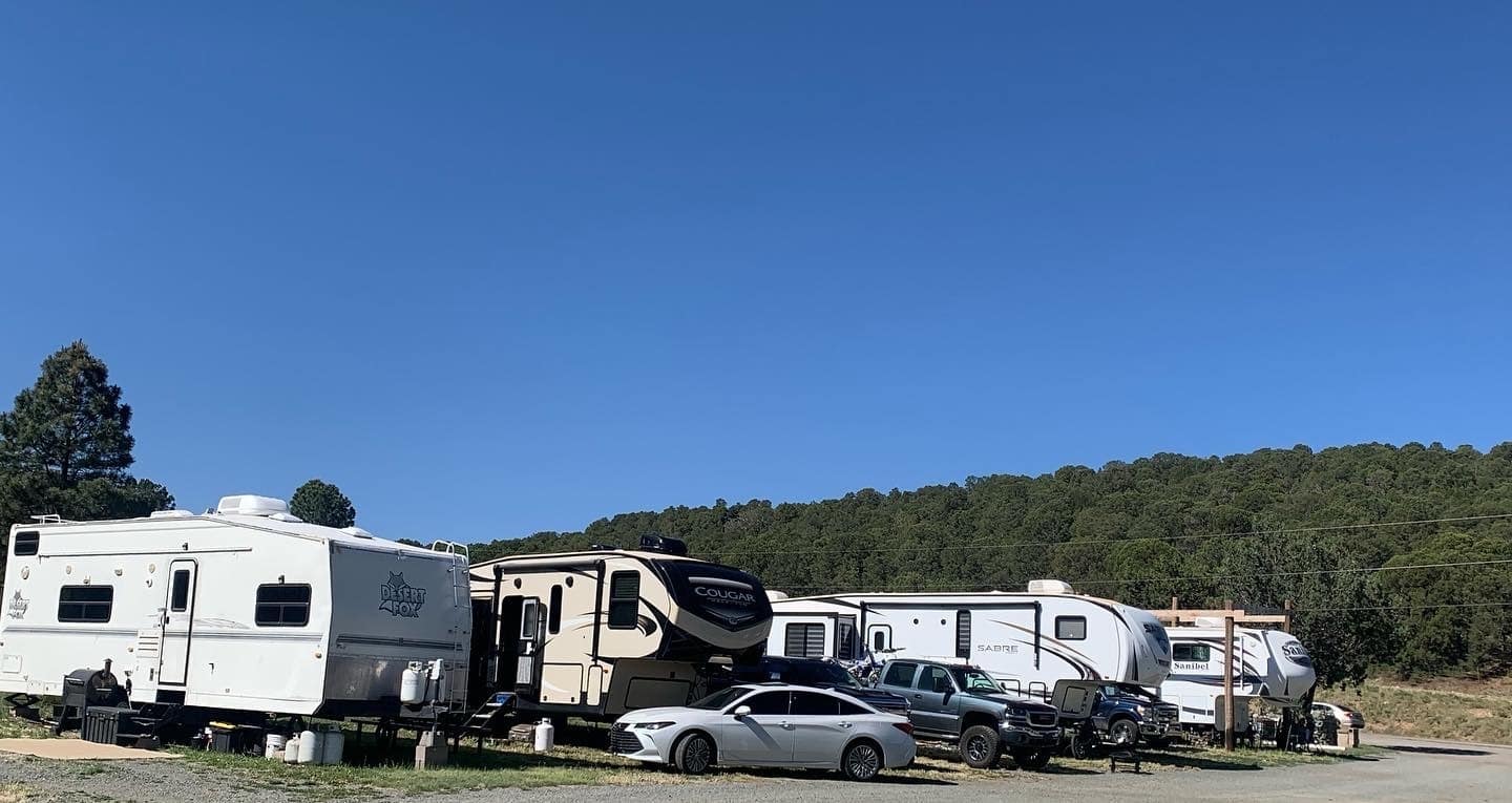 Stone Mountain RV Park & Resort
