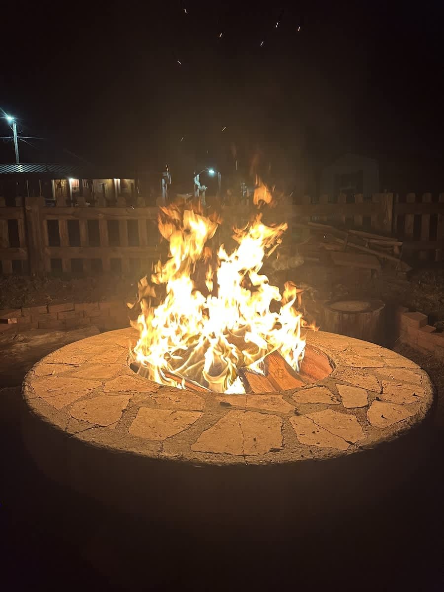 Stone Mountain RV Park & Resort
