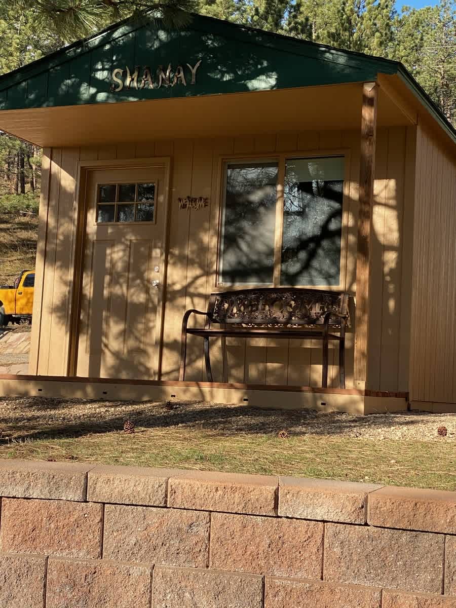 North Shore RV Park & General Store