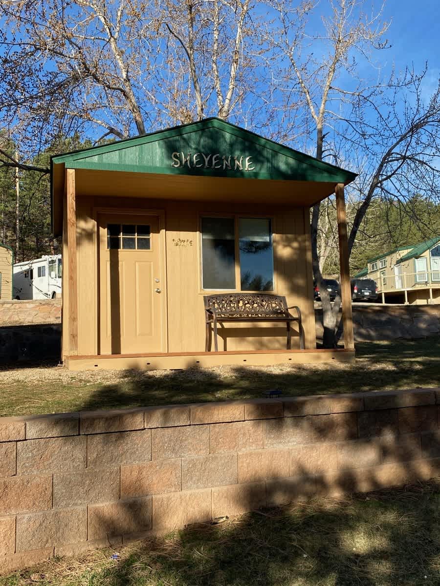North Shore RV Park & General Store