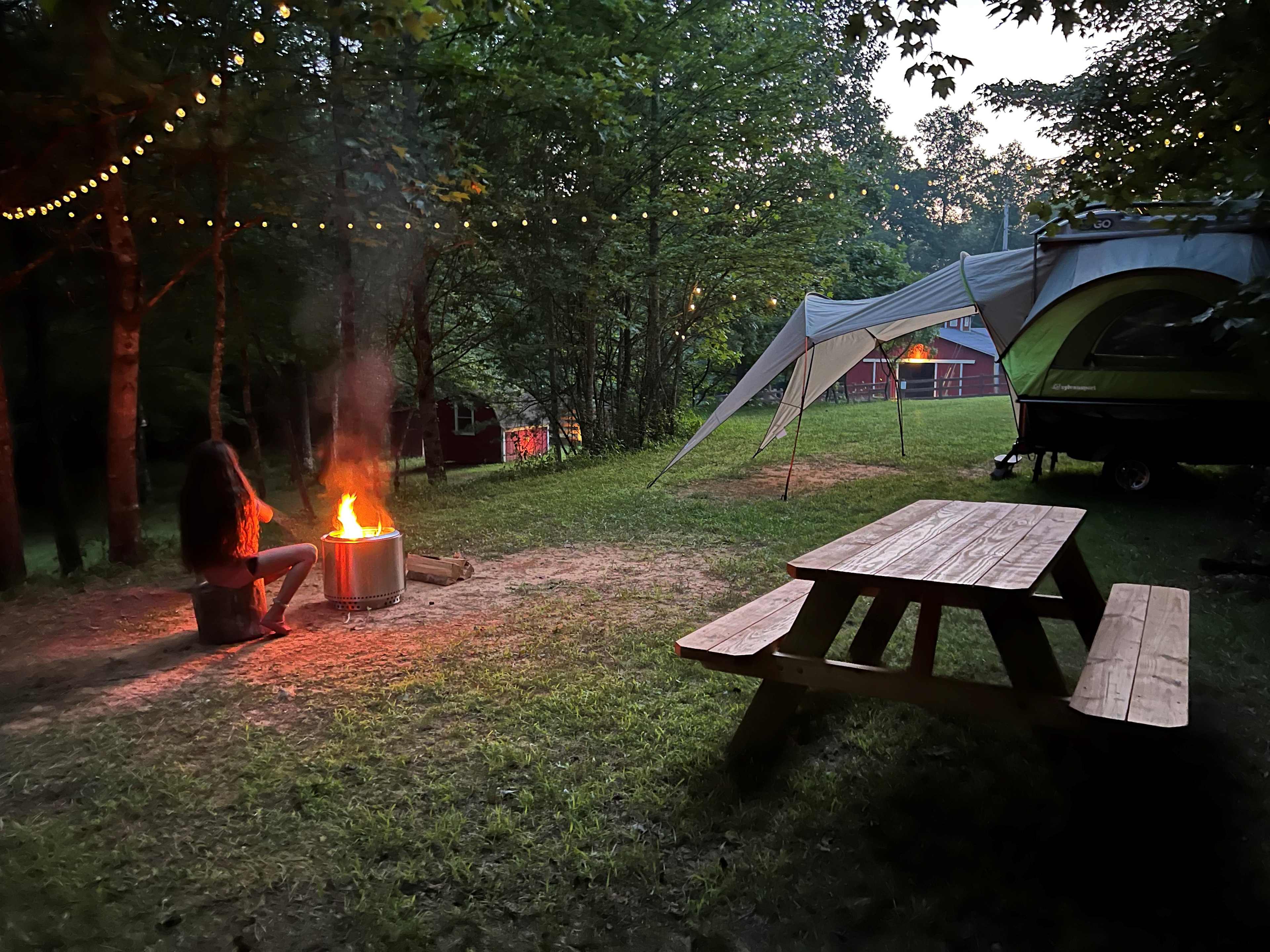 Storybrook Acres