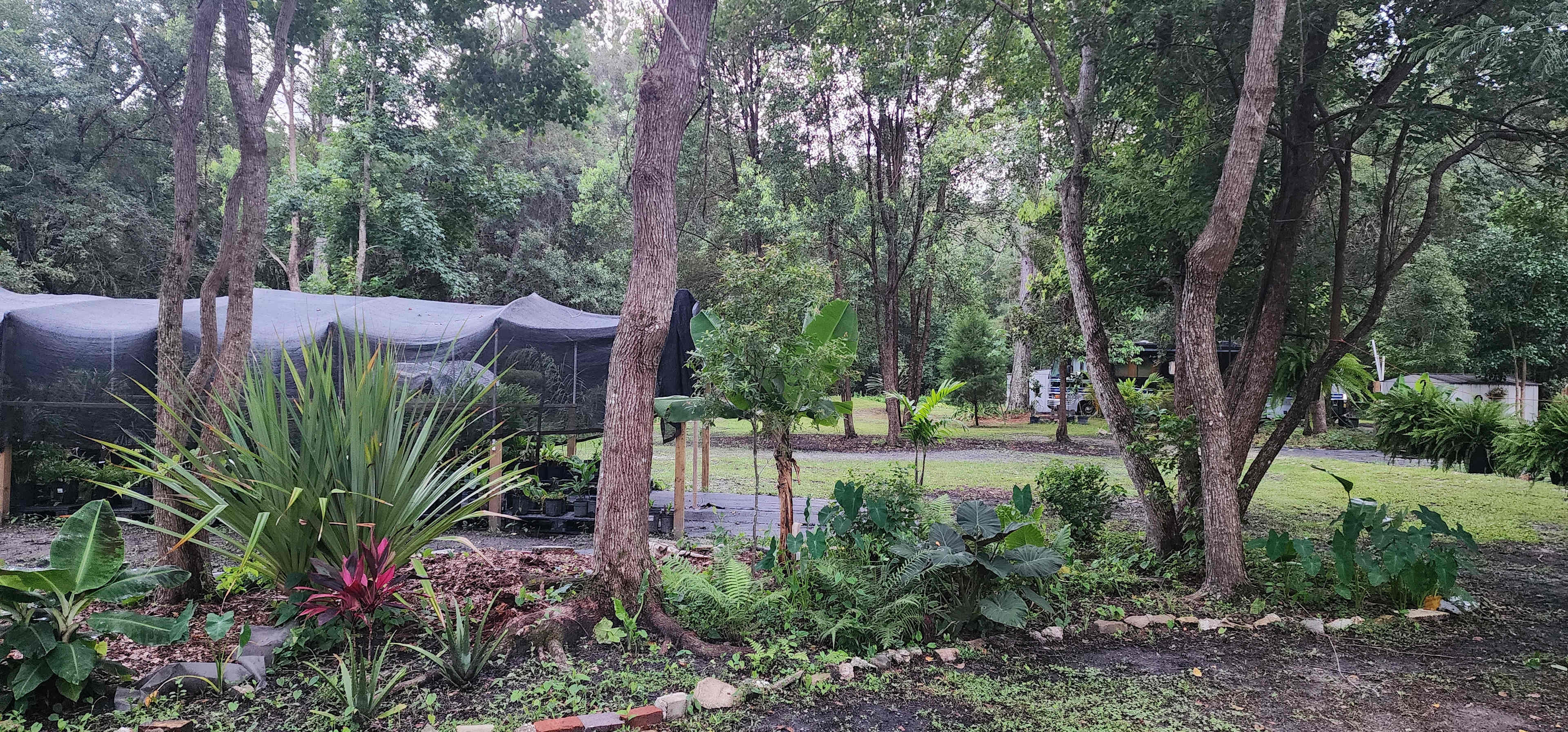 Eddies Acres