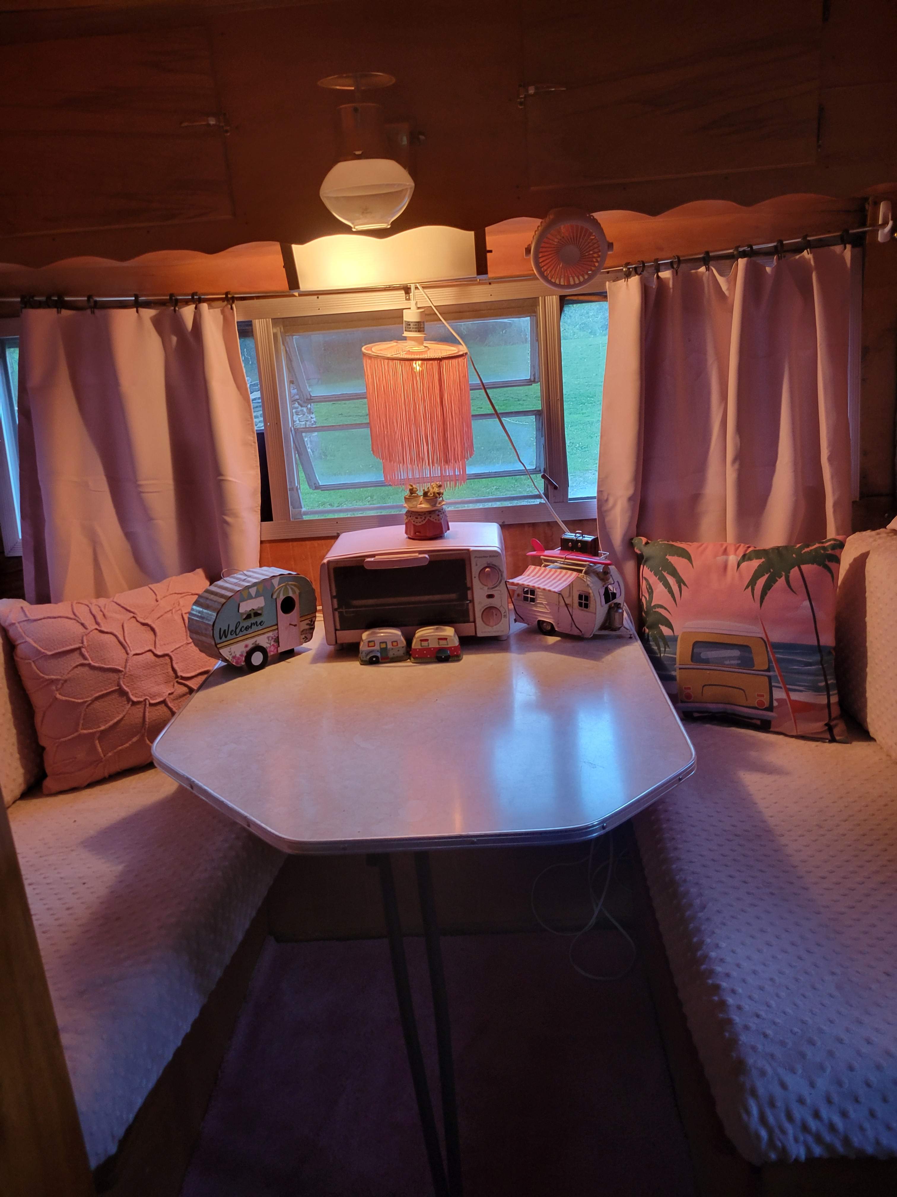 Oak Grove Acres
