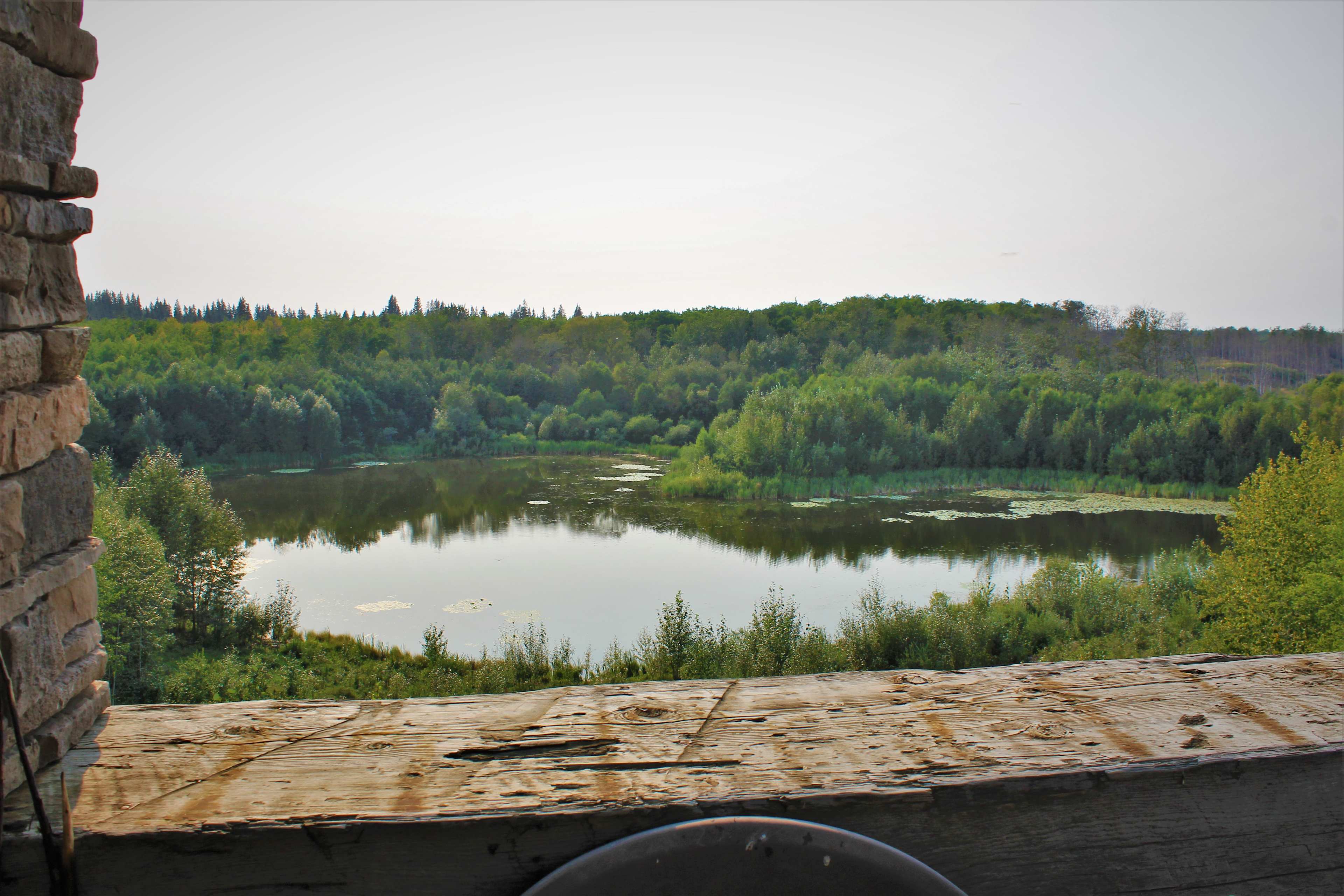 Lake View Property
