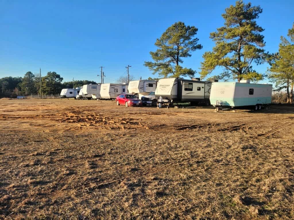Logan's Way RV Park