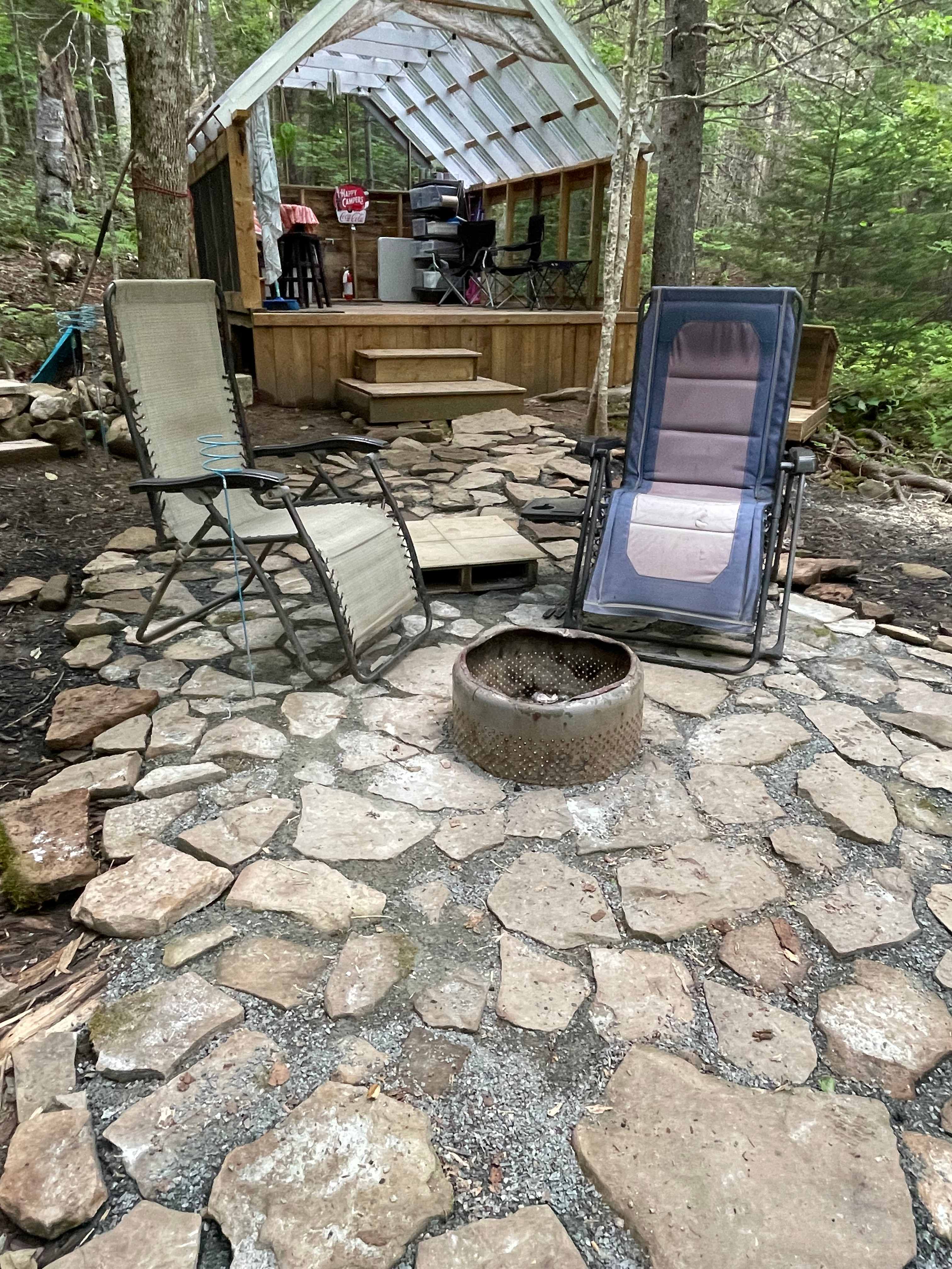 Cedar Camp Ridge