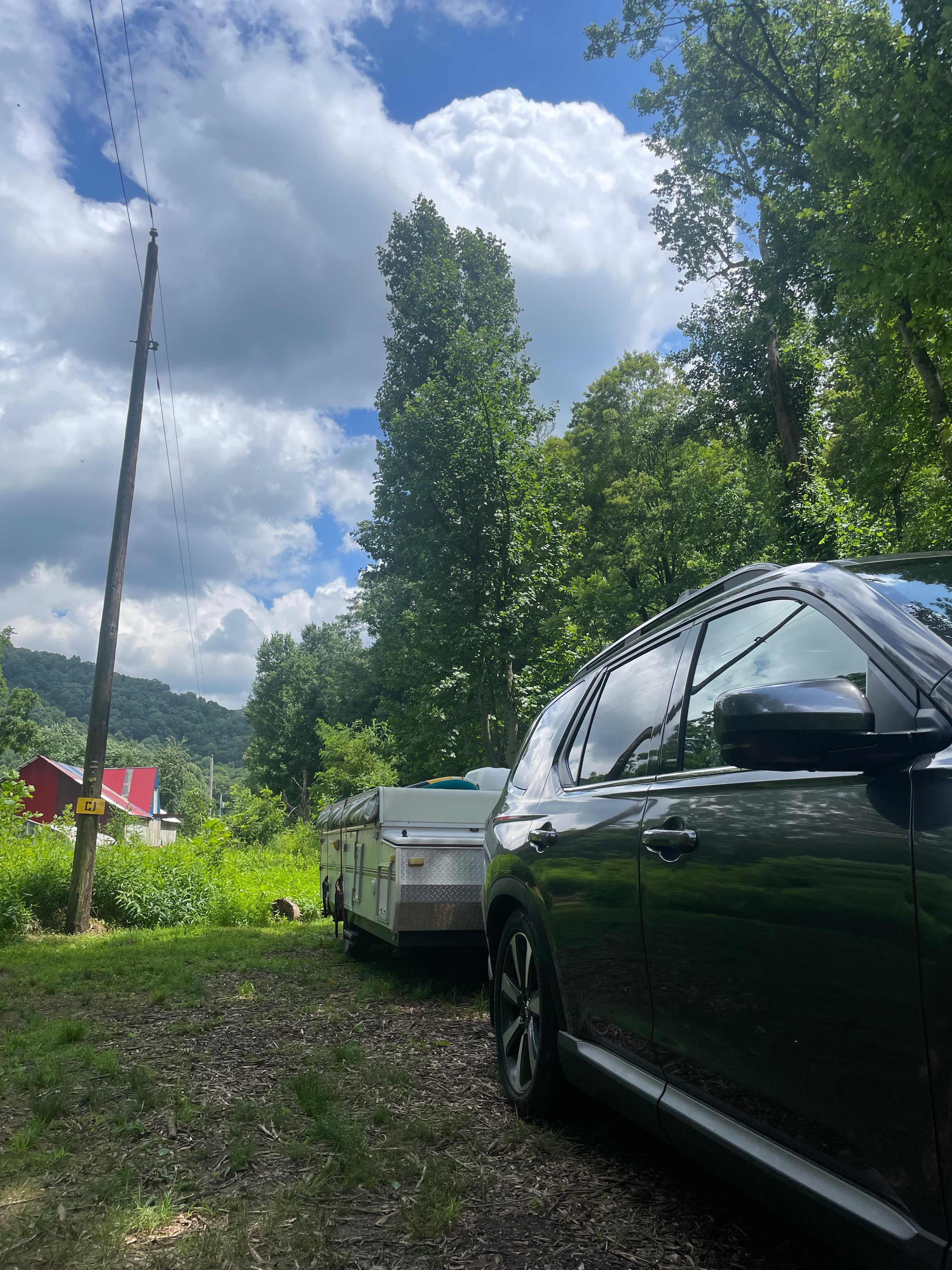 Brooklyn Heights Riverfront Camp