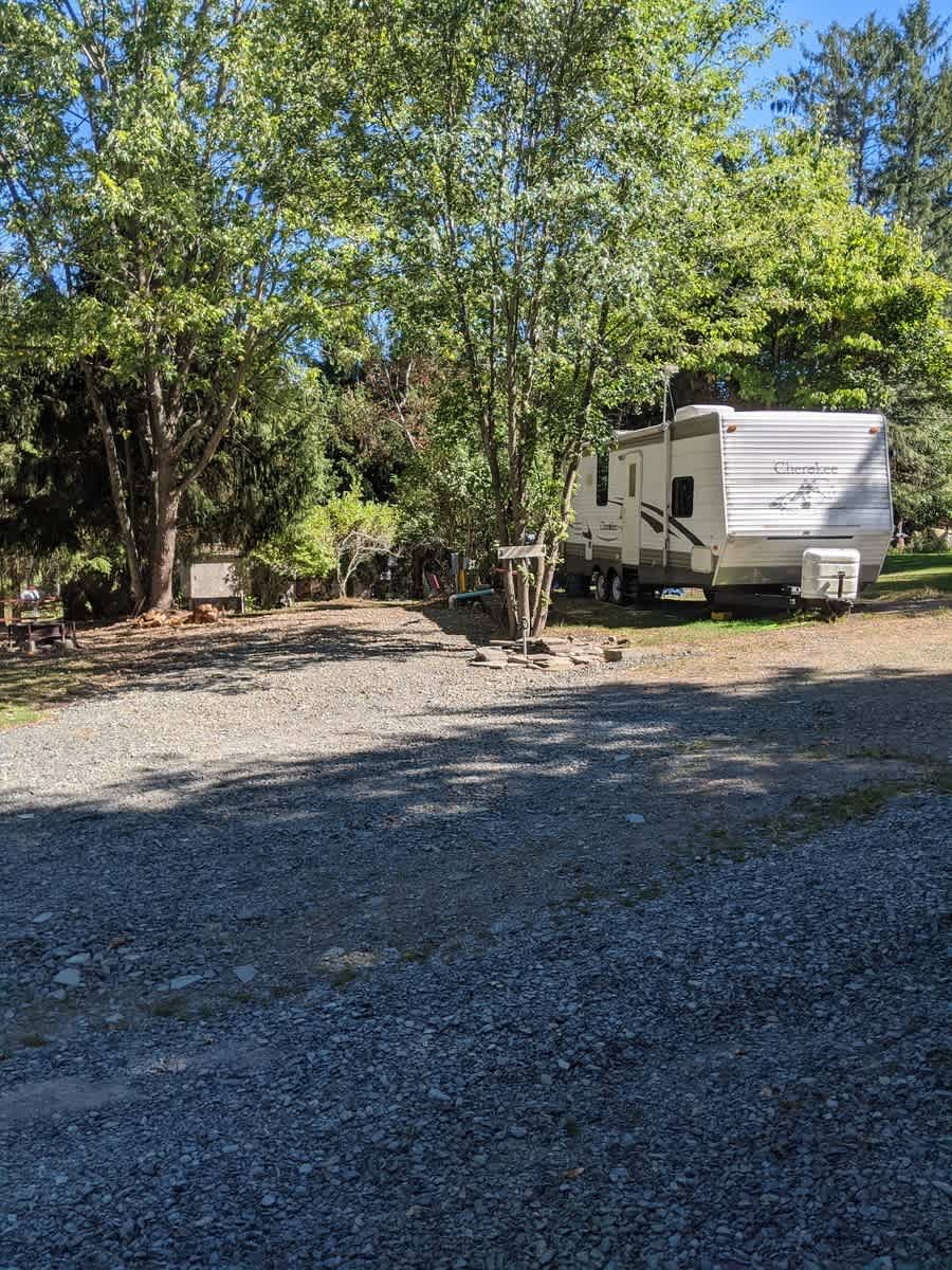Grand Canyon Motel Resort & Campground