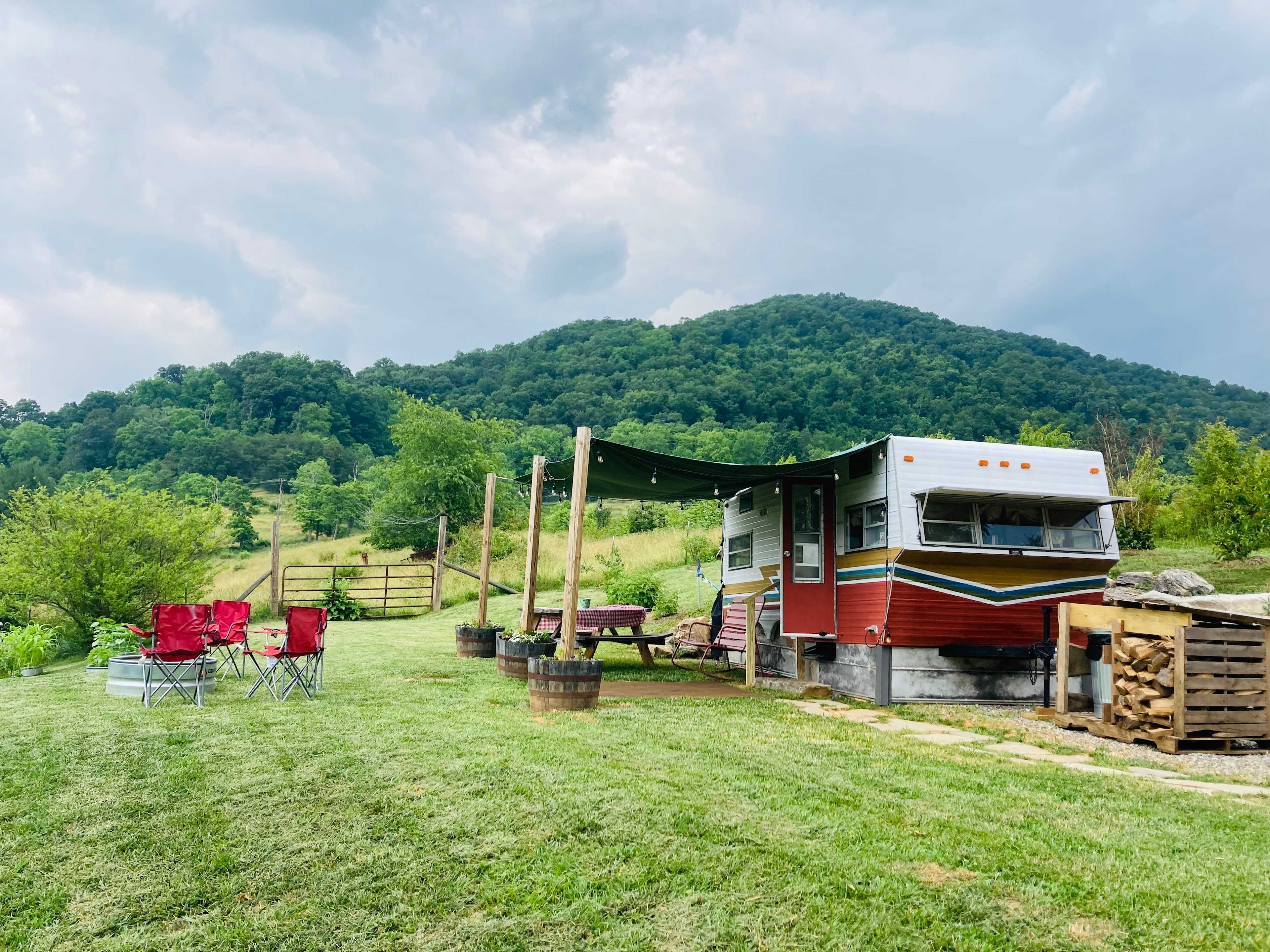 Rock Cottage Farm