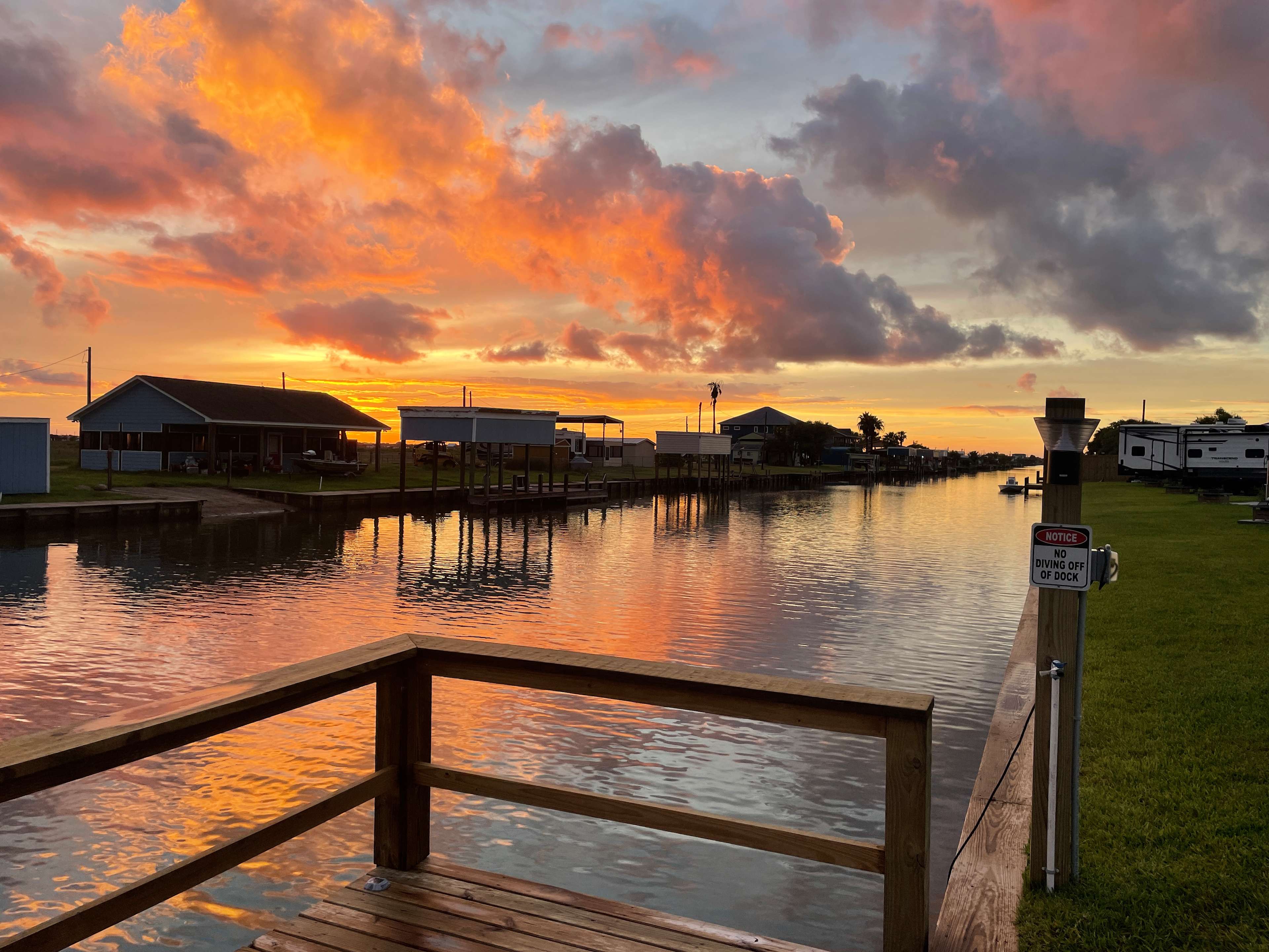 Waterside RV Resort