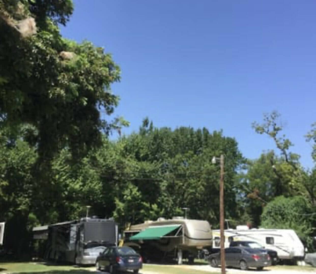 Estes RV Park