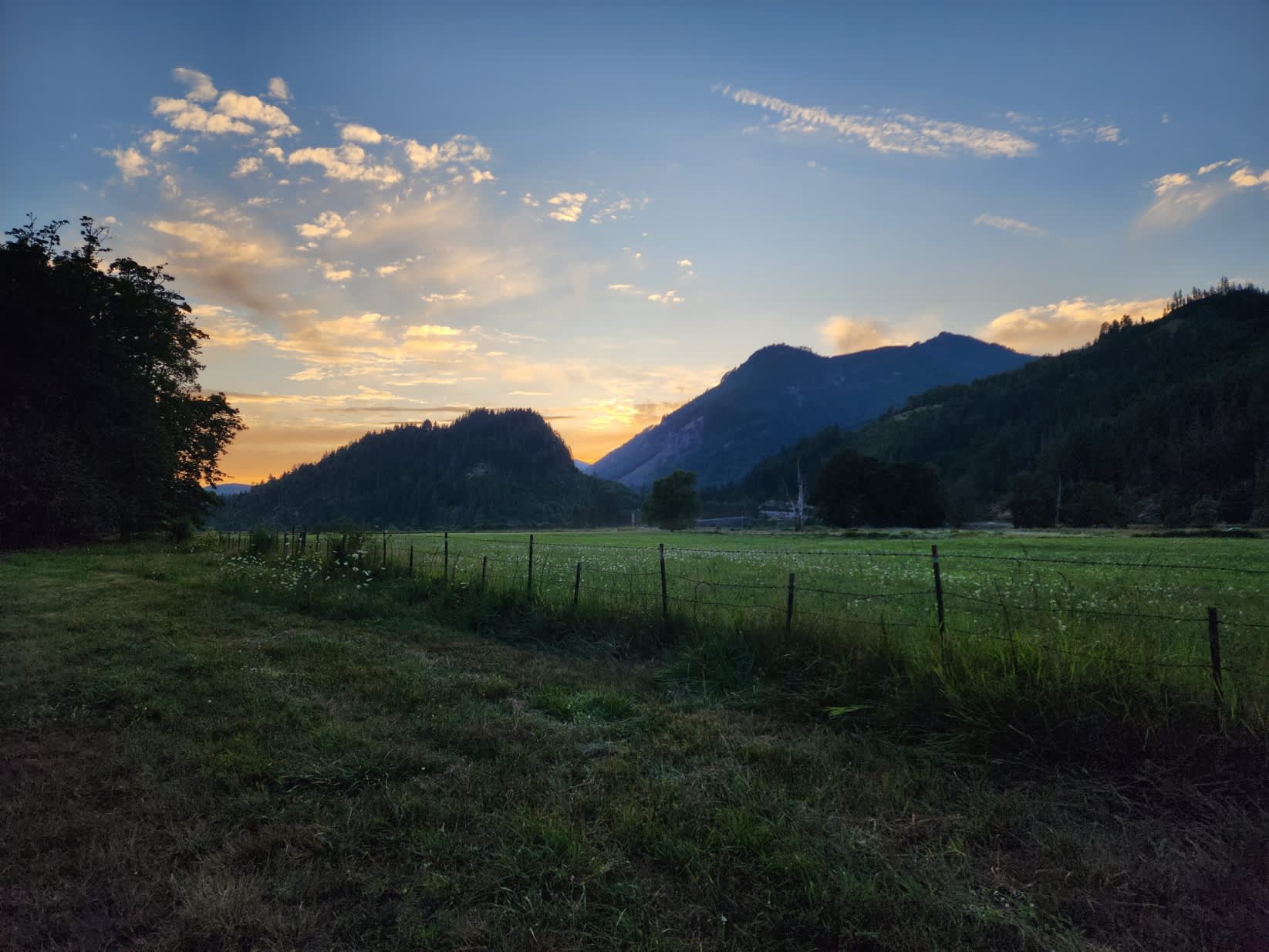 Cowlitz River Rentals