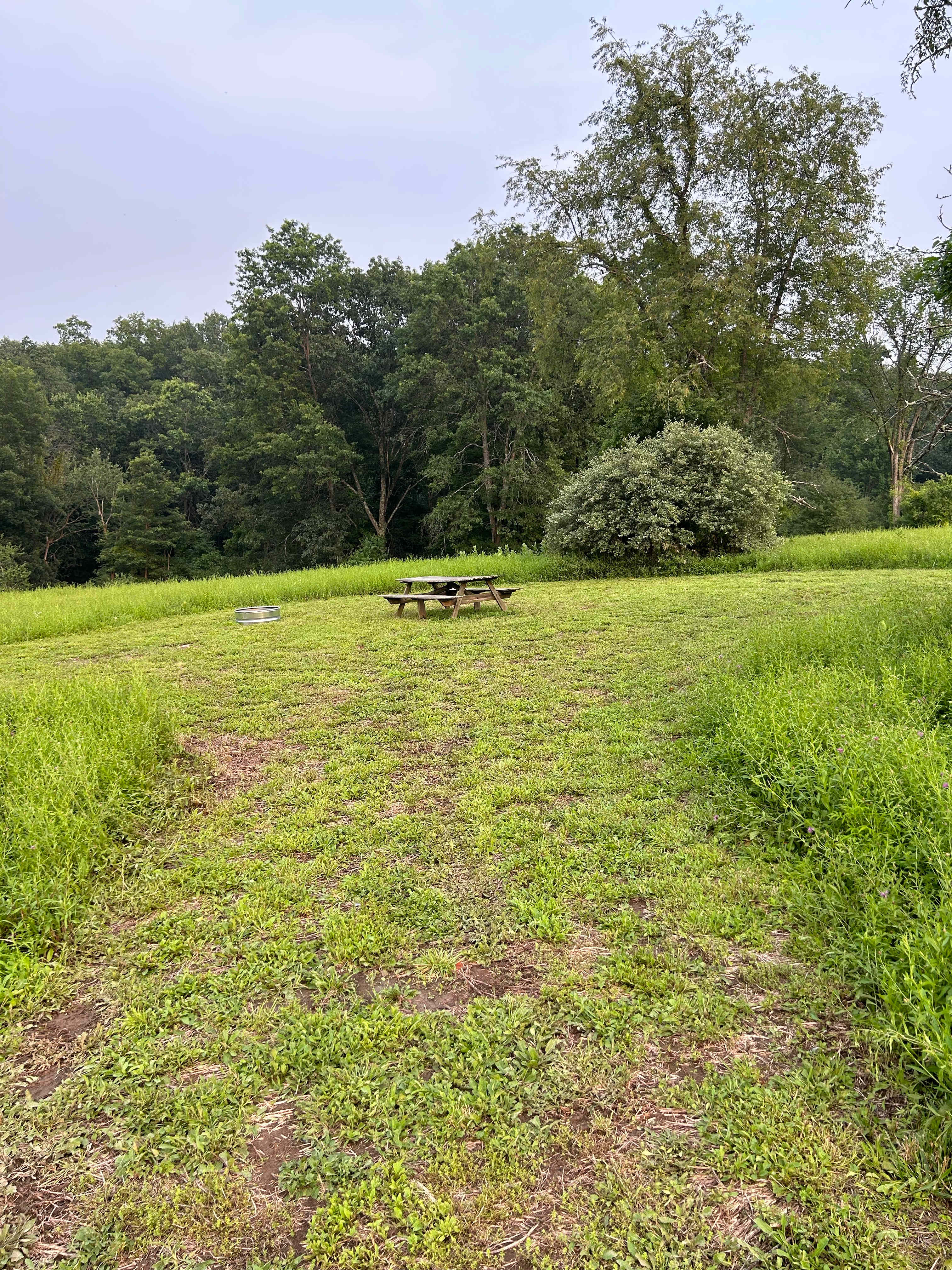 The Dominion House Farm and Trails
