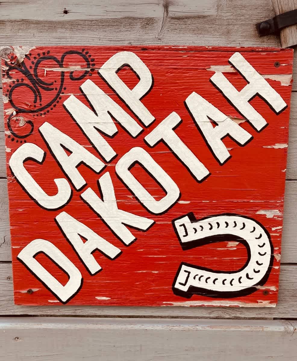 Camp Dakotah