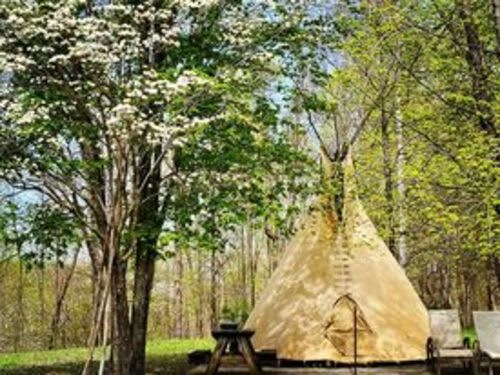 Sleeping Bear Retreat