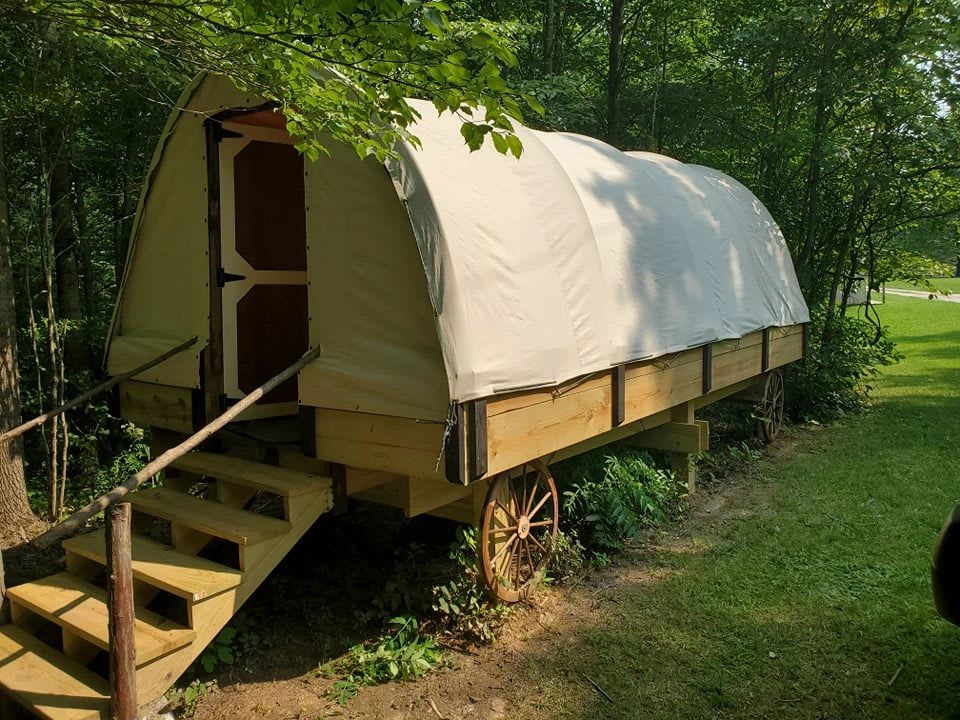 Sleeping Bear Retreat