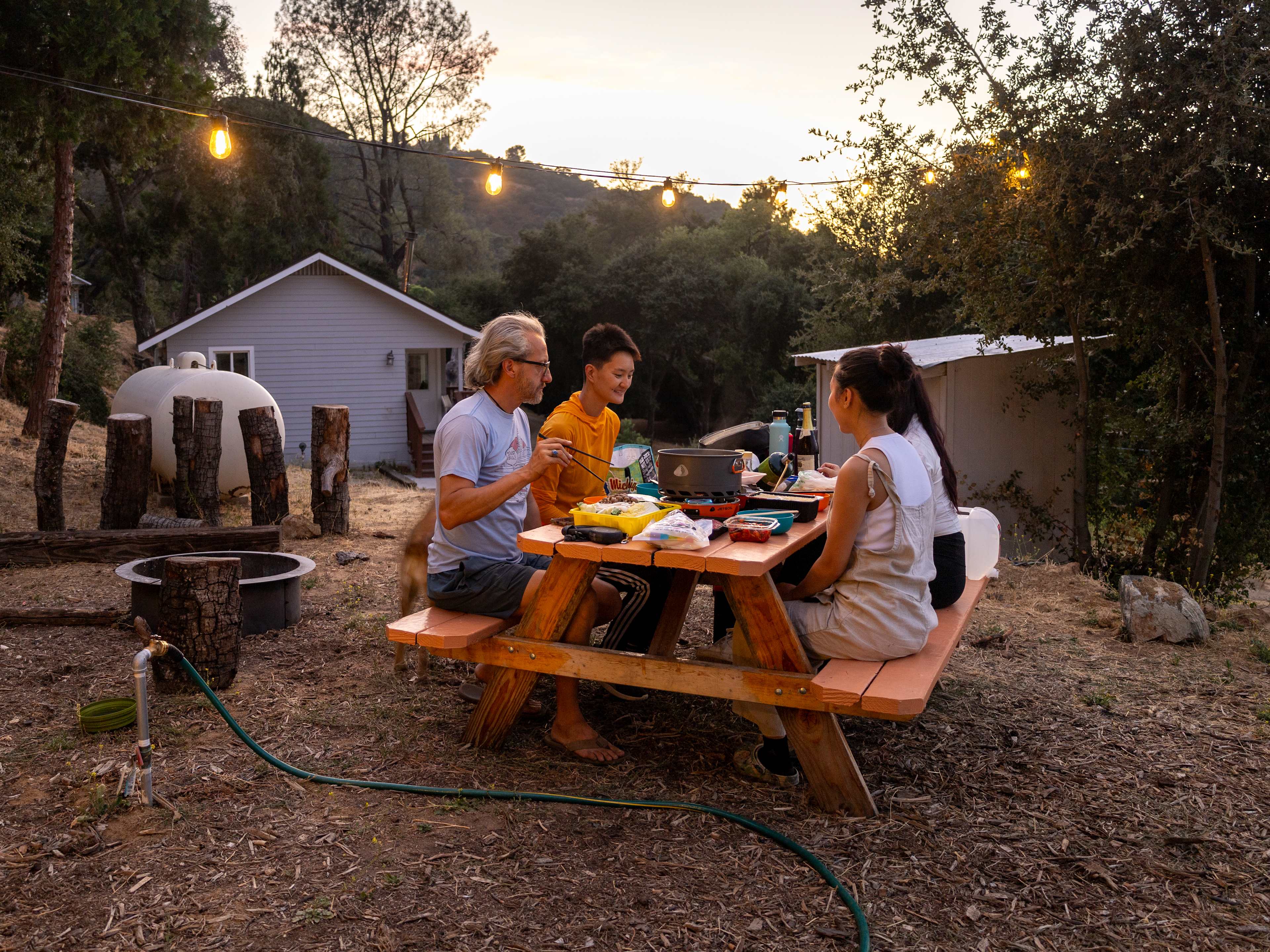 Campsite #14