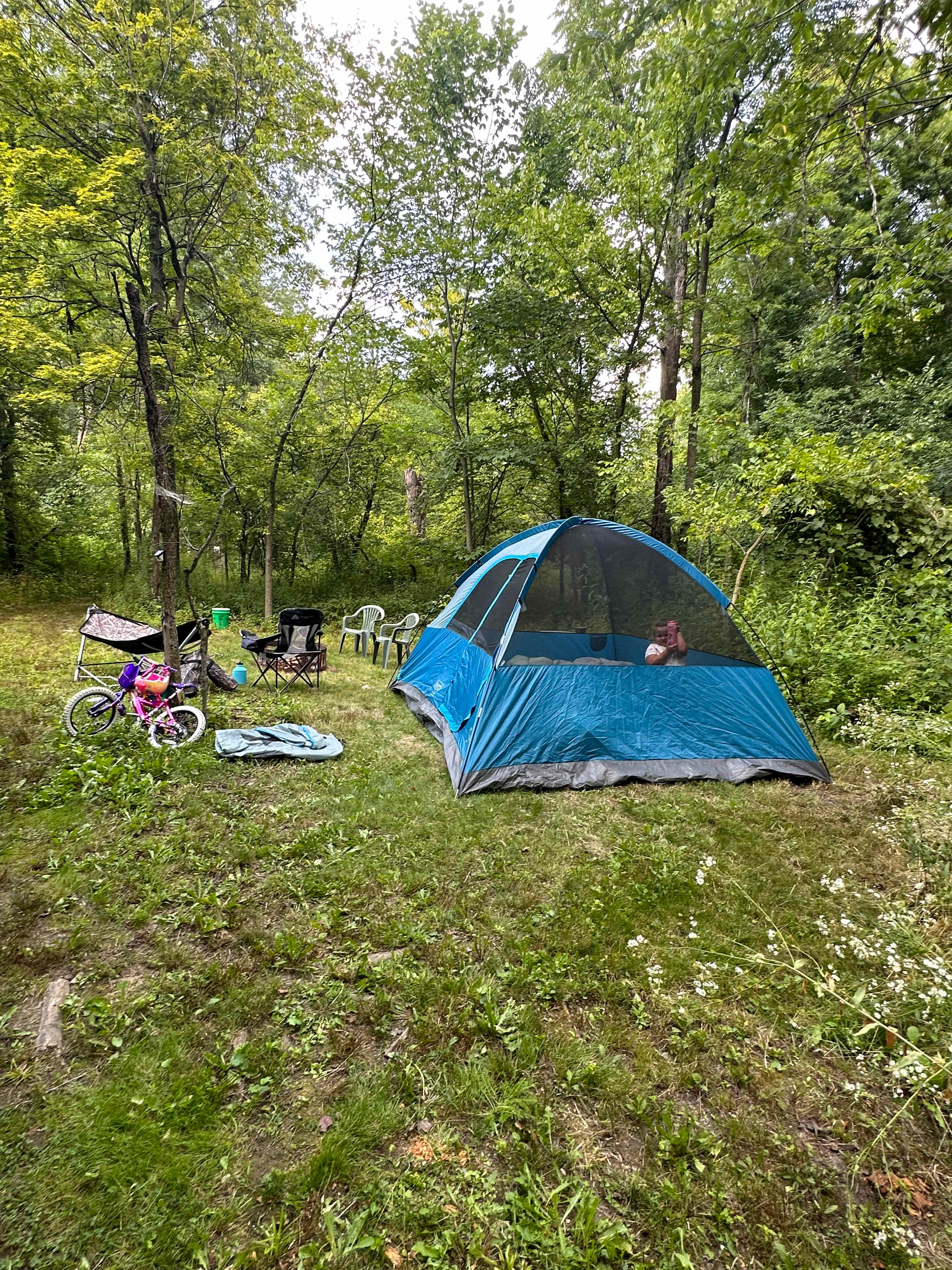 River Camp Fort Wayne