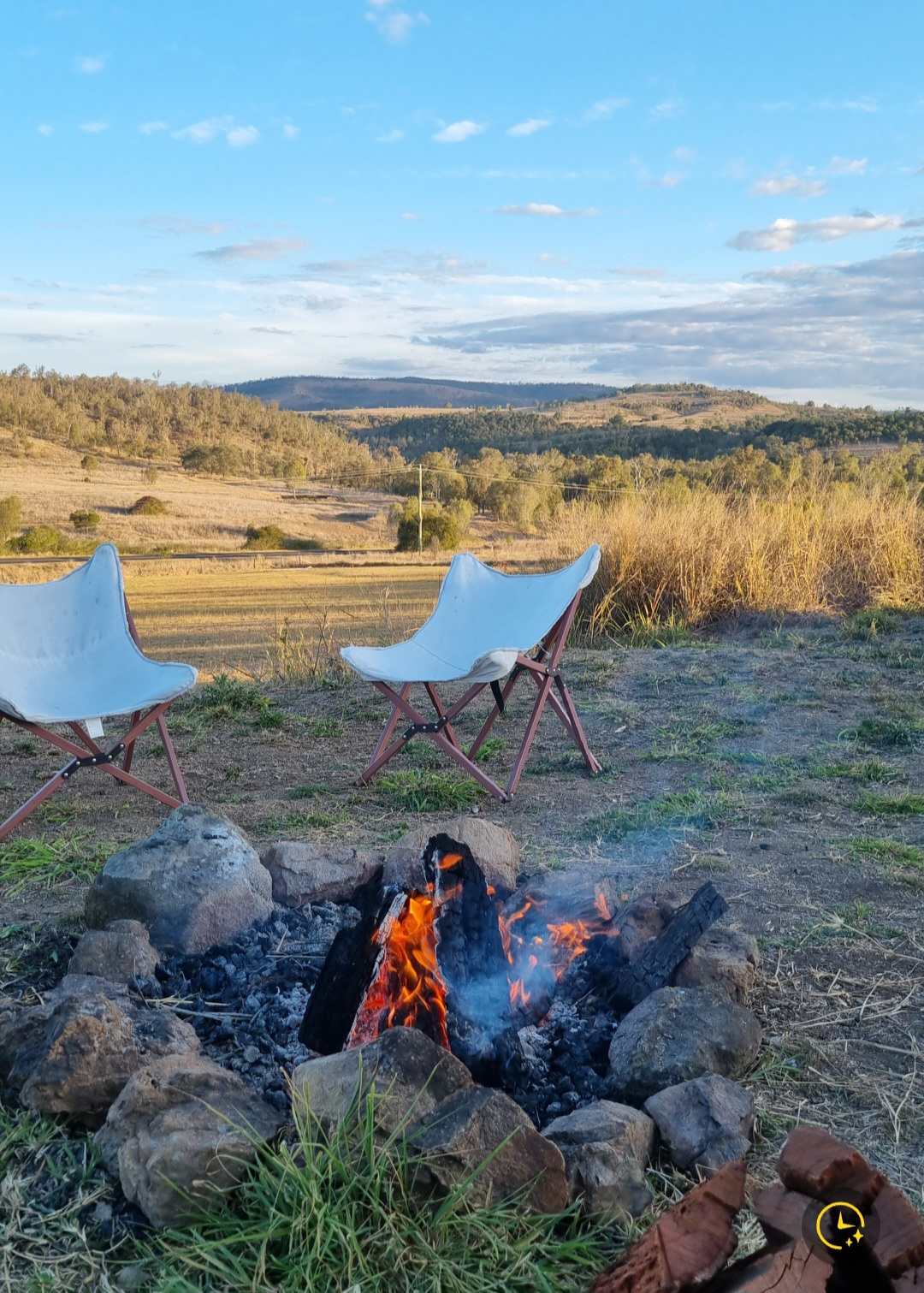 Deborah’s coalCreek Pottery+Camping