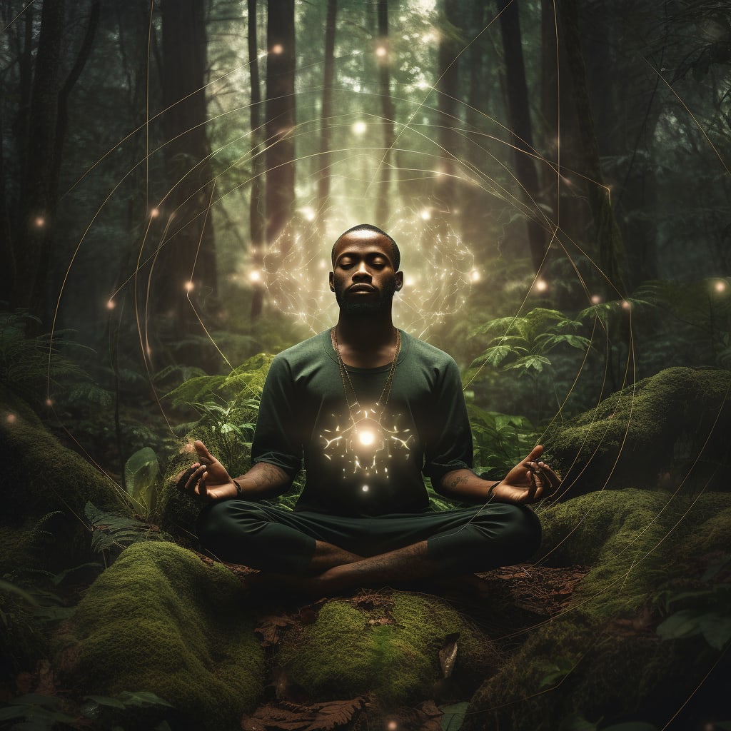 Sacred Roots Camping