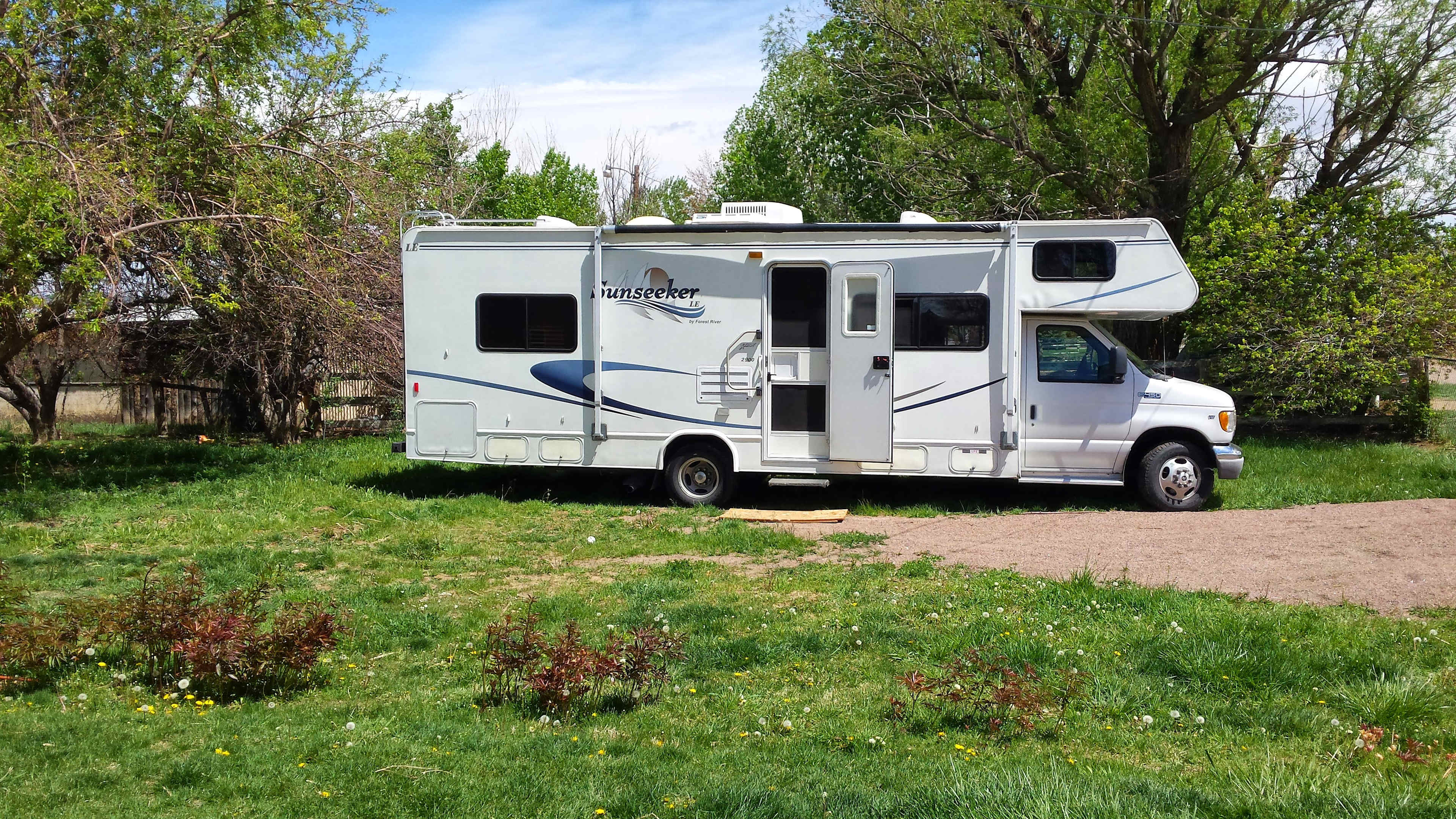Monkeypants Ranch