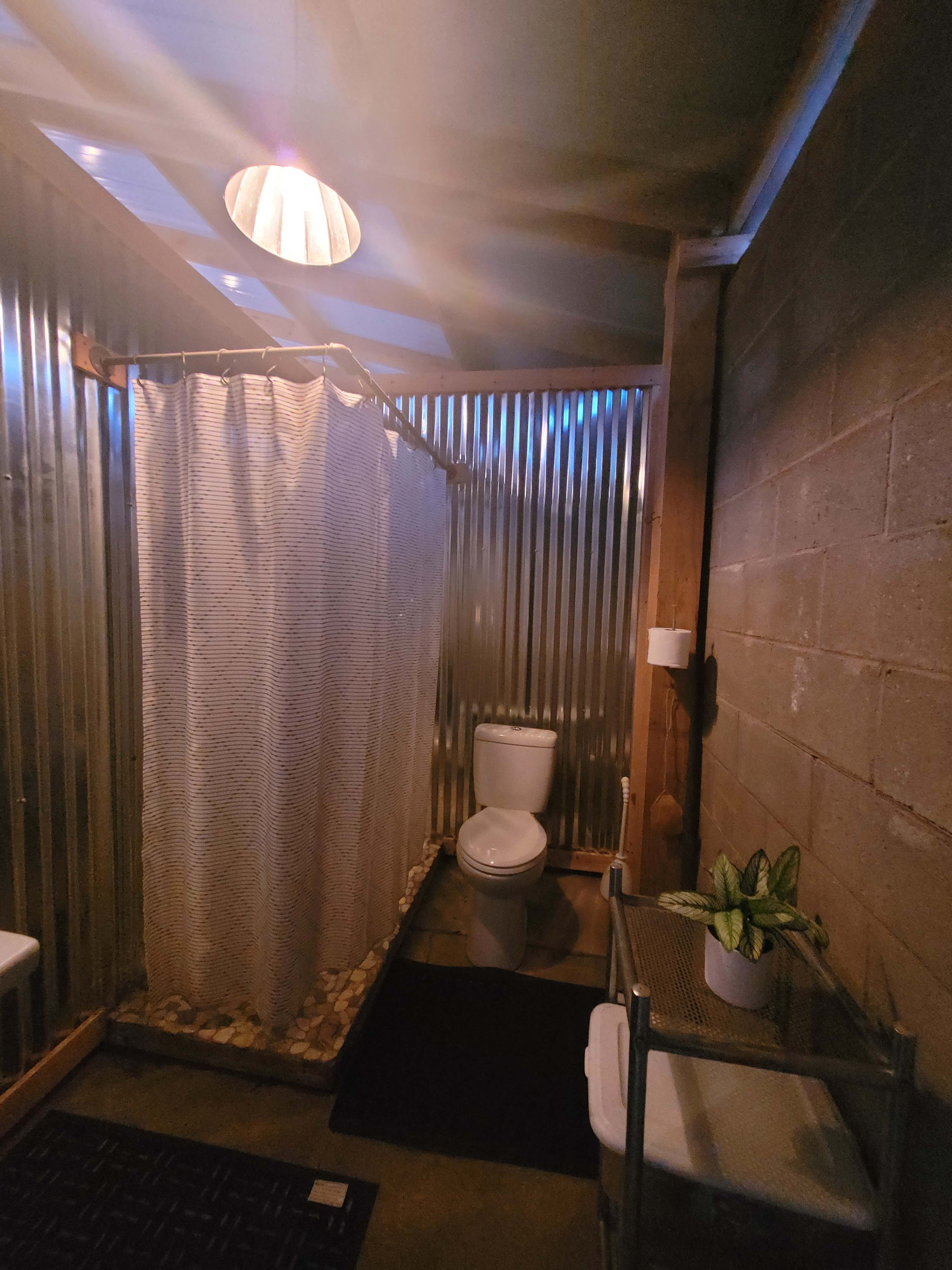 Rustic Rendezvous