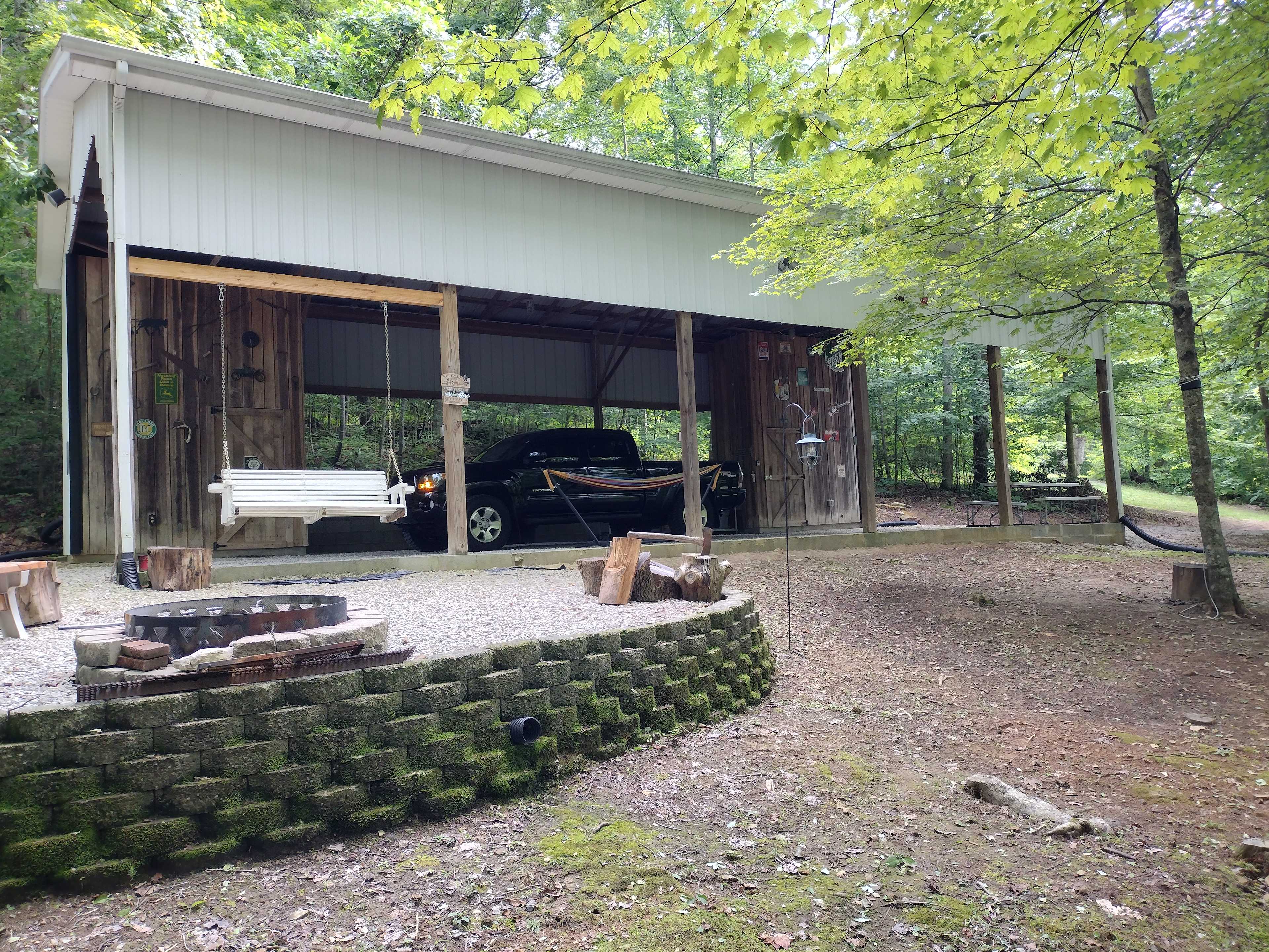 Savvy Retreat