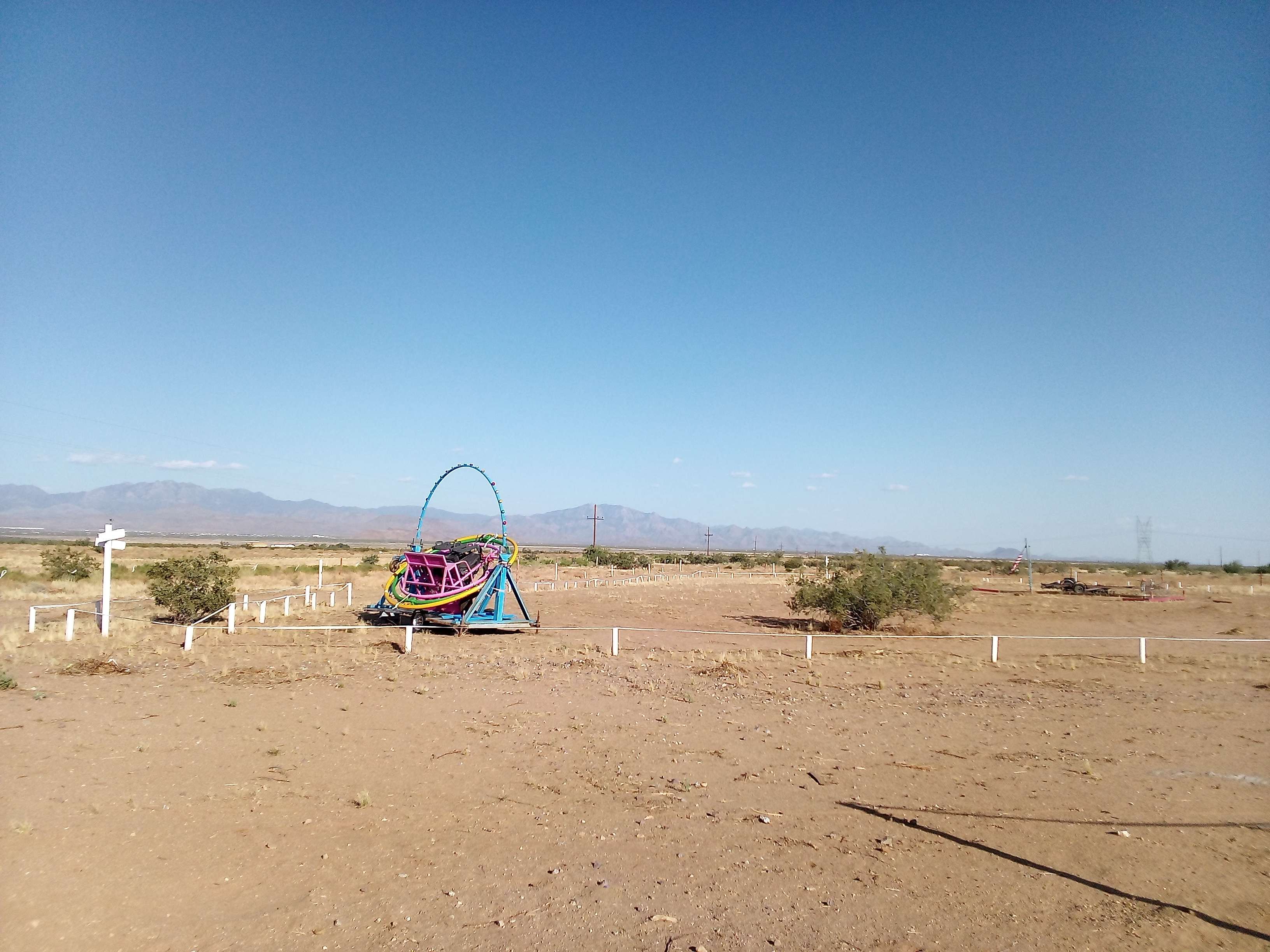 Lawson brothers campground
