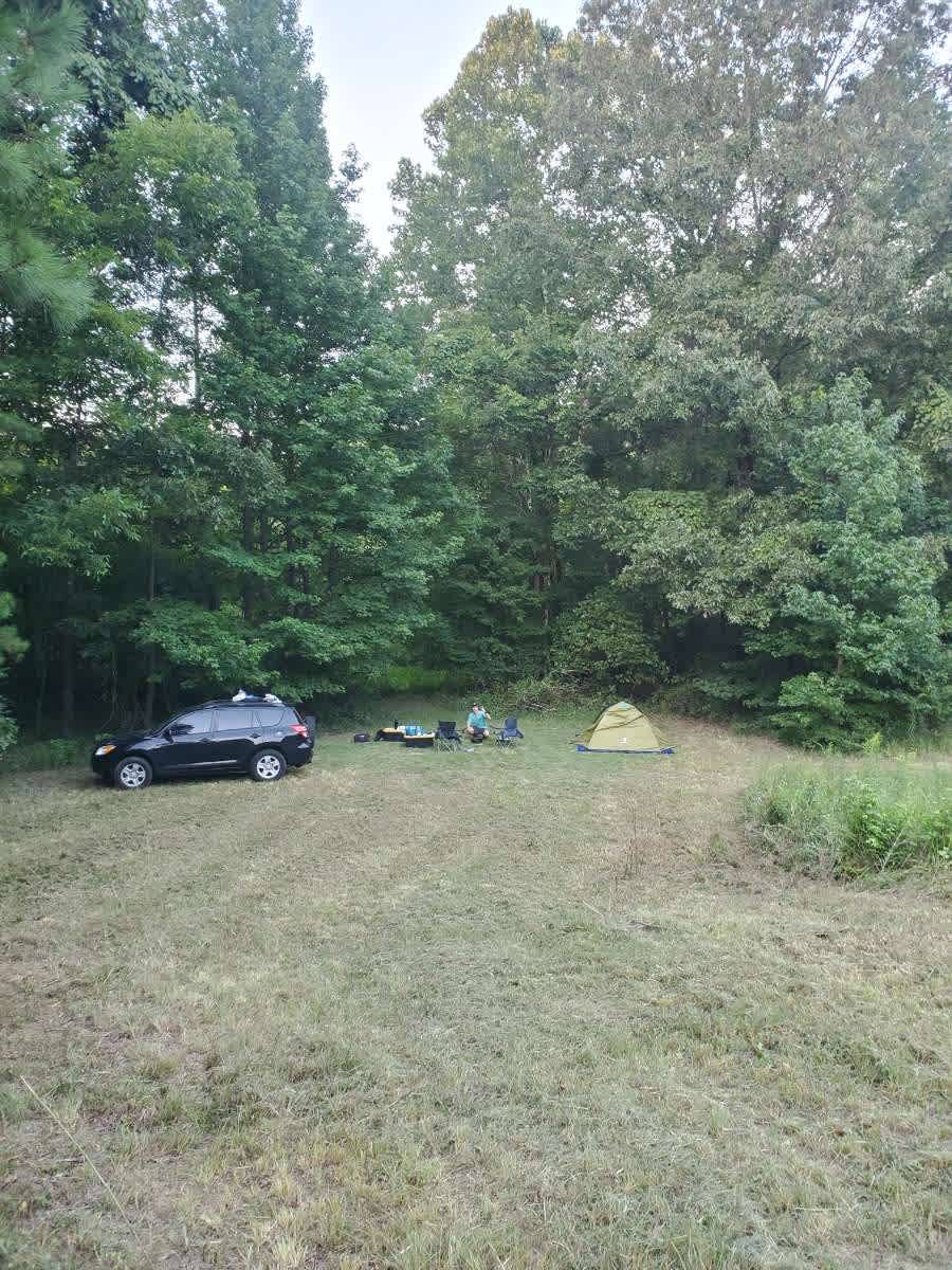 Janaya Land Campgrounds