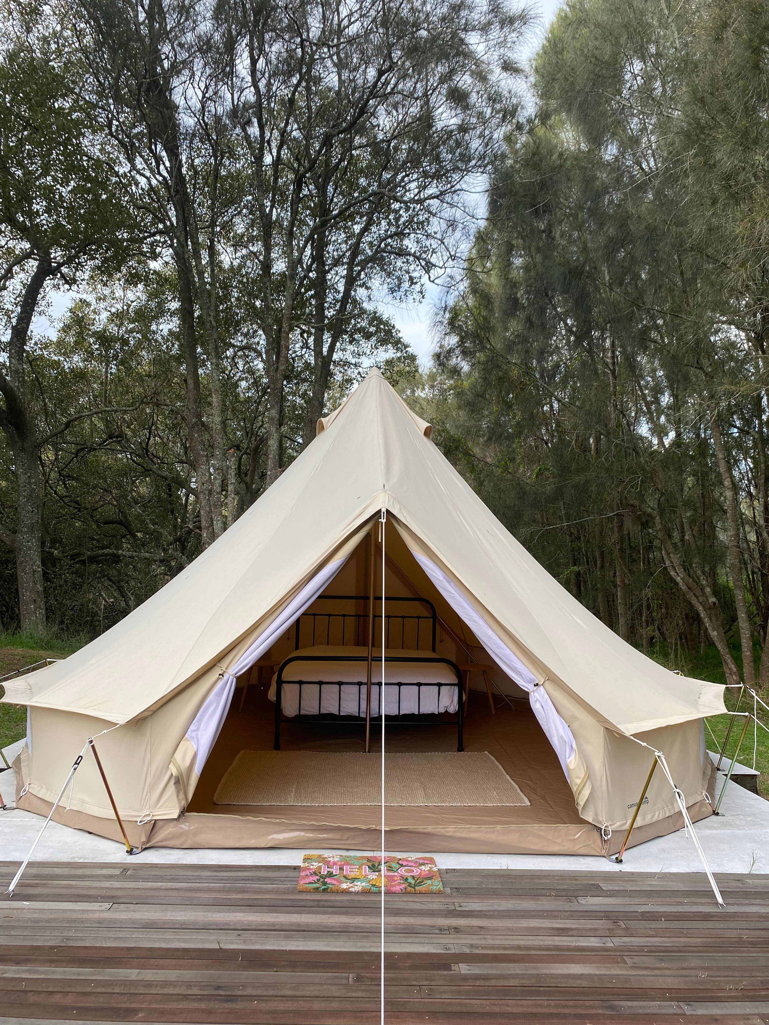 Abstobys Retreat